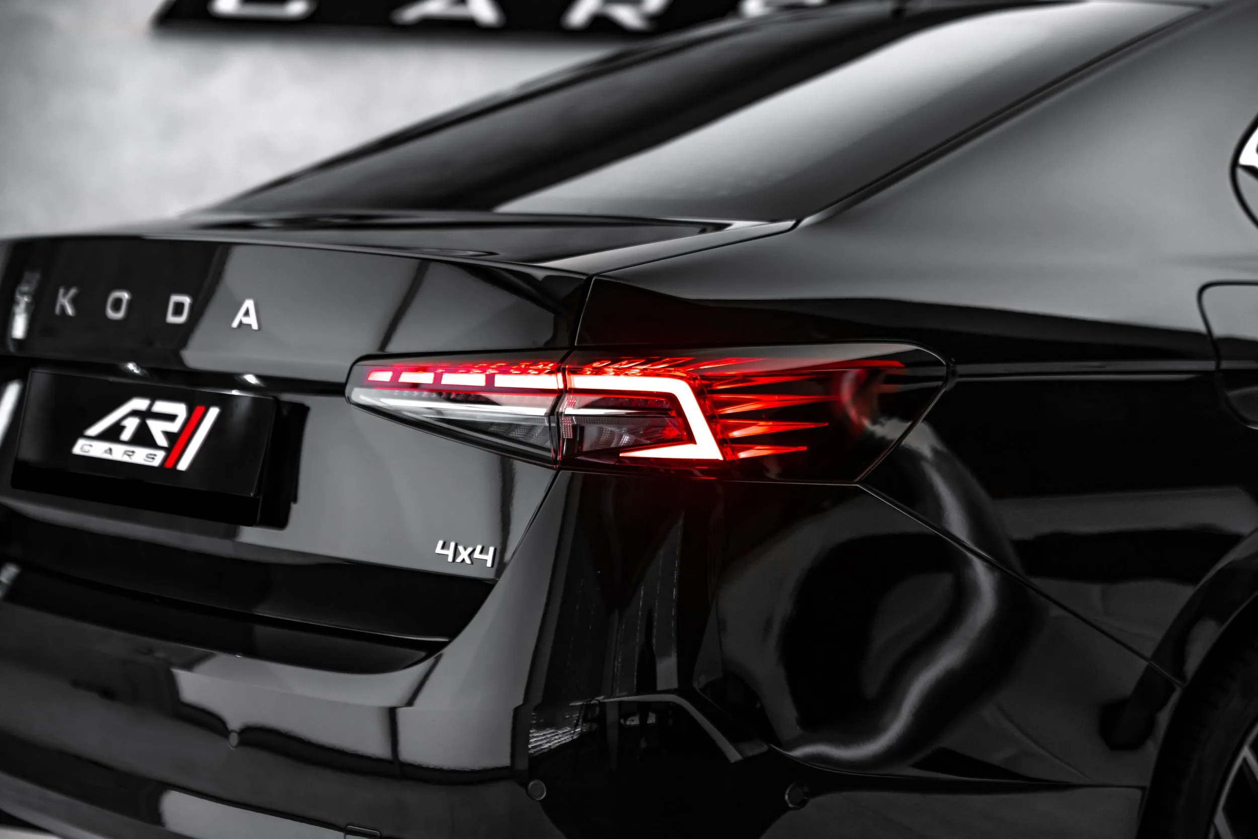 2025 Škoda Superb 2.0 TDI L&K 4x4, 10/23
