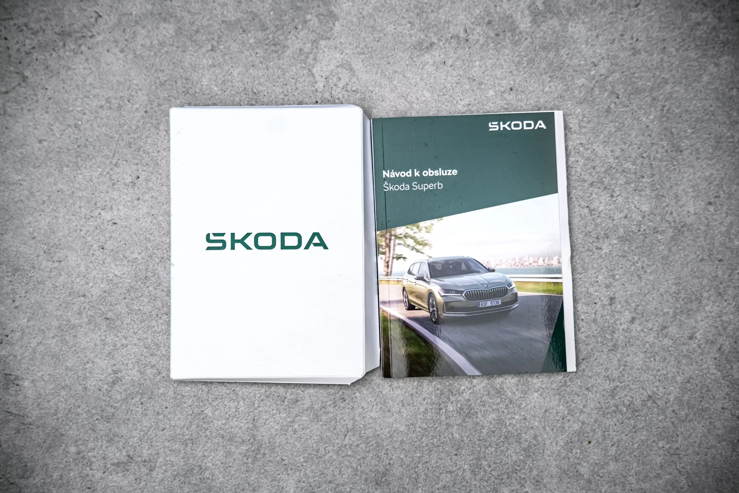 2025 Škoda Superb 2.0 TDI L&K 4x4, 22/23