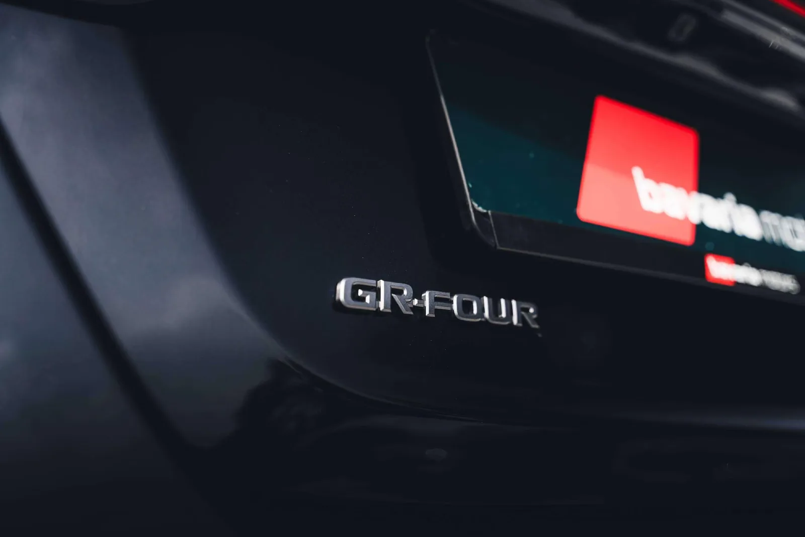 2025 Toyota GR Yaris High Performance, 10/29