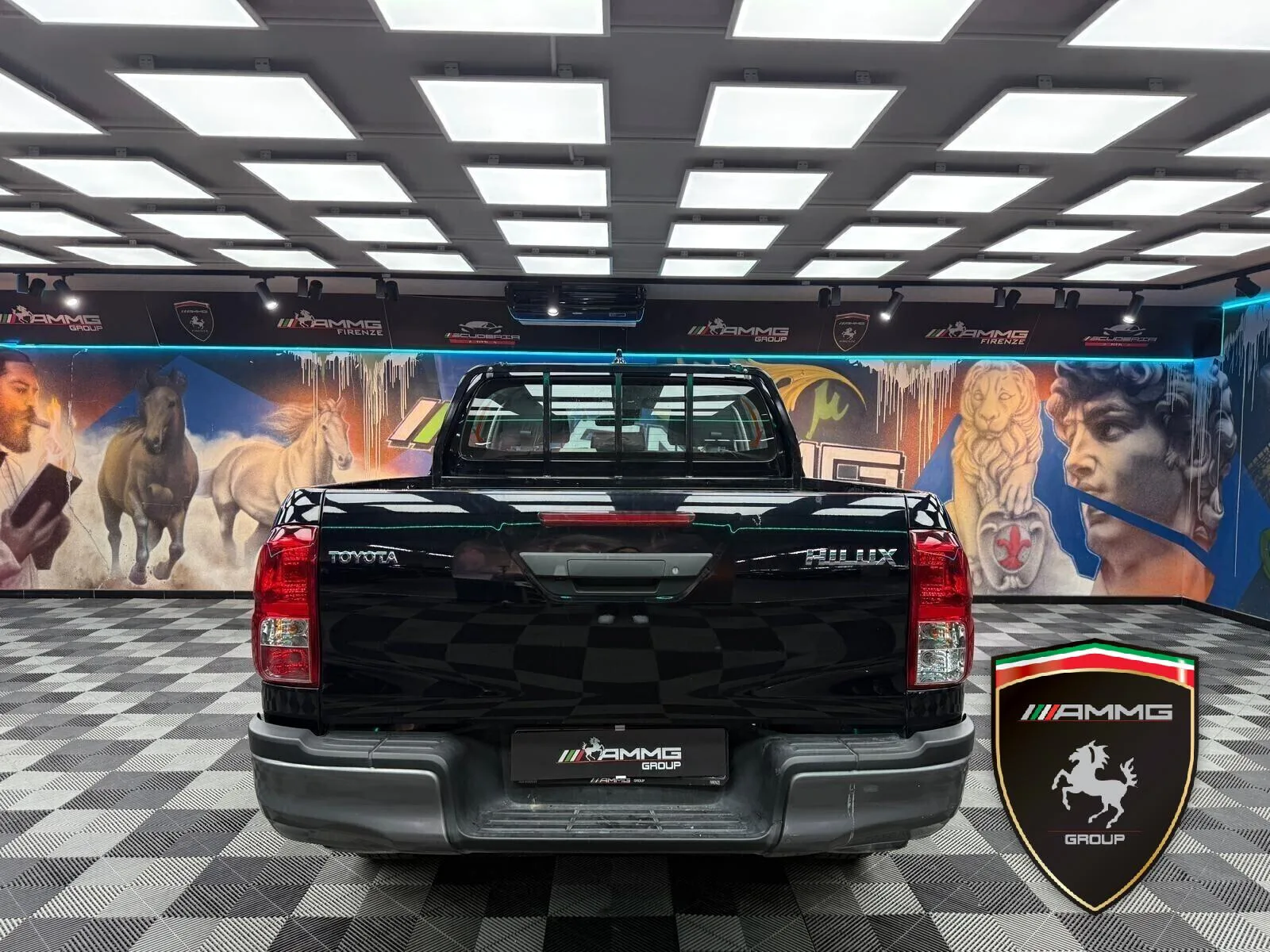 2025 Toyota Hilux Comfort, 6/15