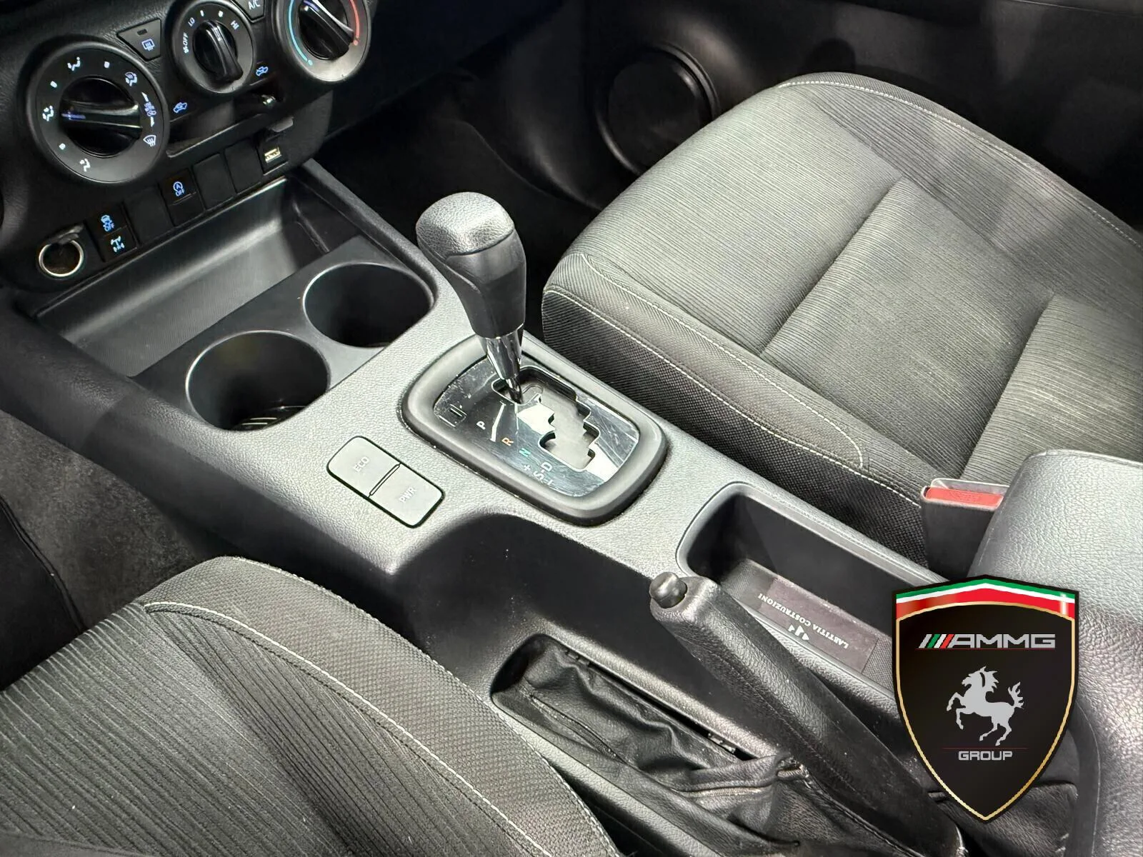 2025 Toyota Hilux Comfort, 15/15