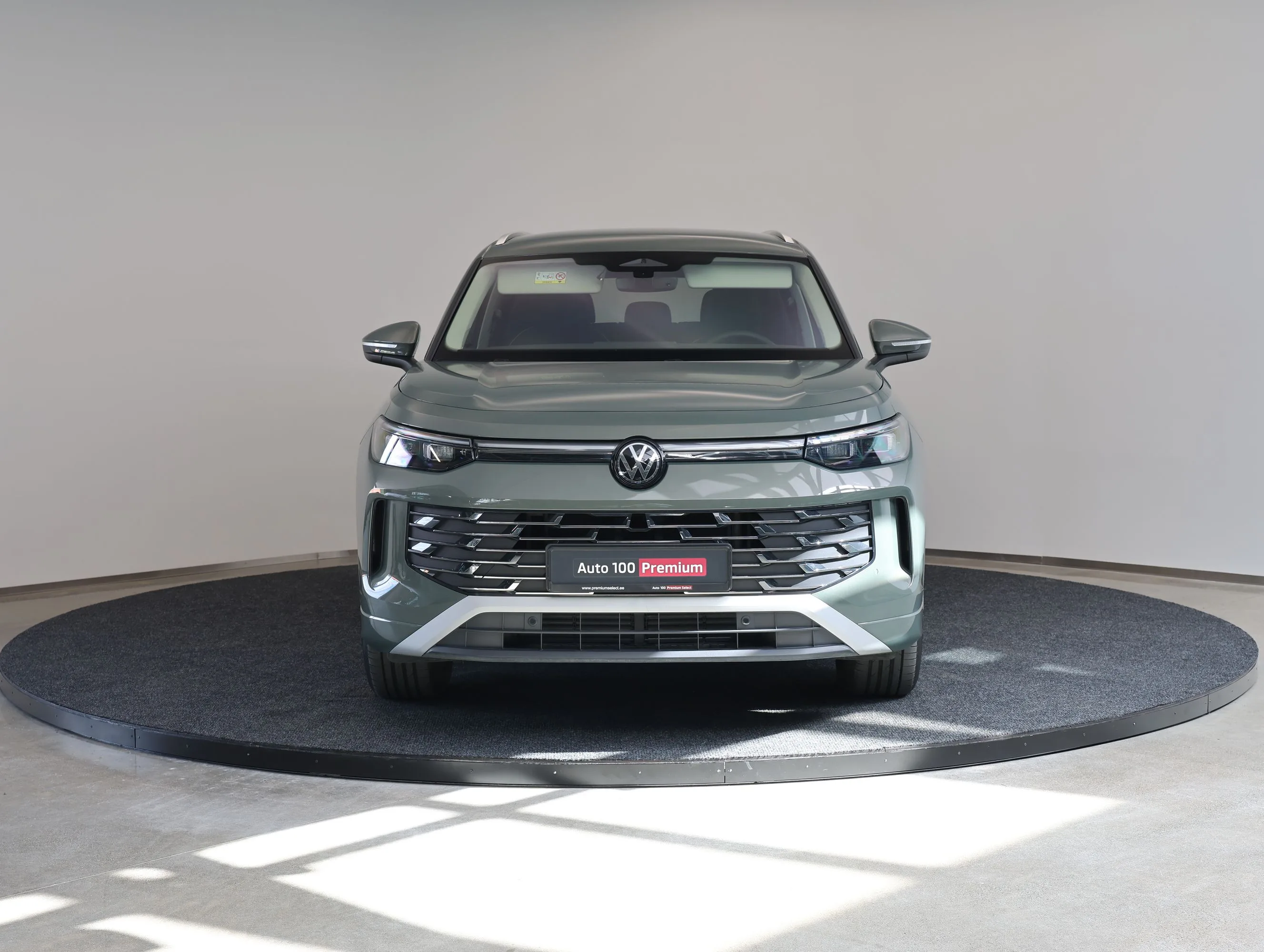 2025 Volkswagen Tayron Elegance 4Motion, 7/25