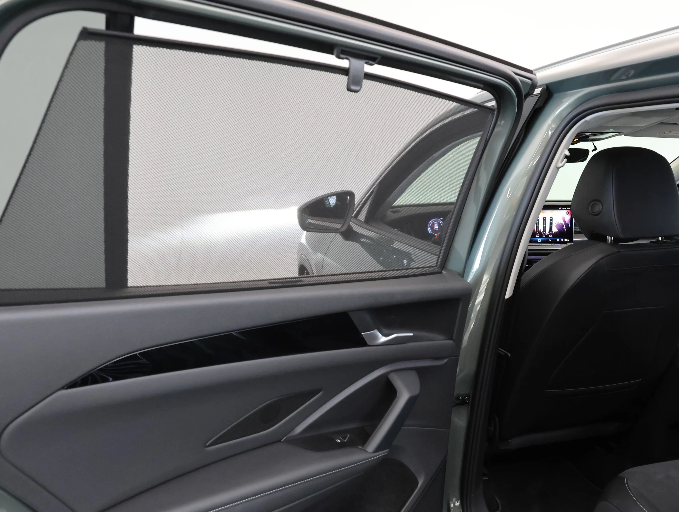 2025 Volkswagen Tayron Elegance 4Motion, 14/25