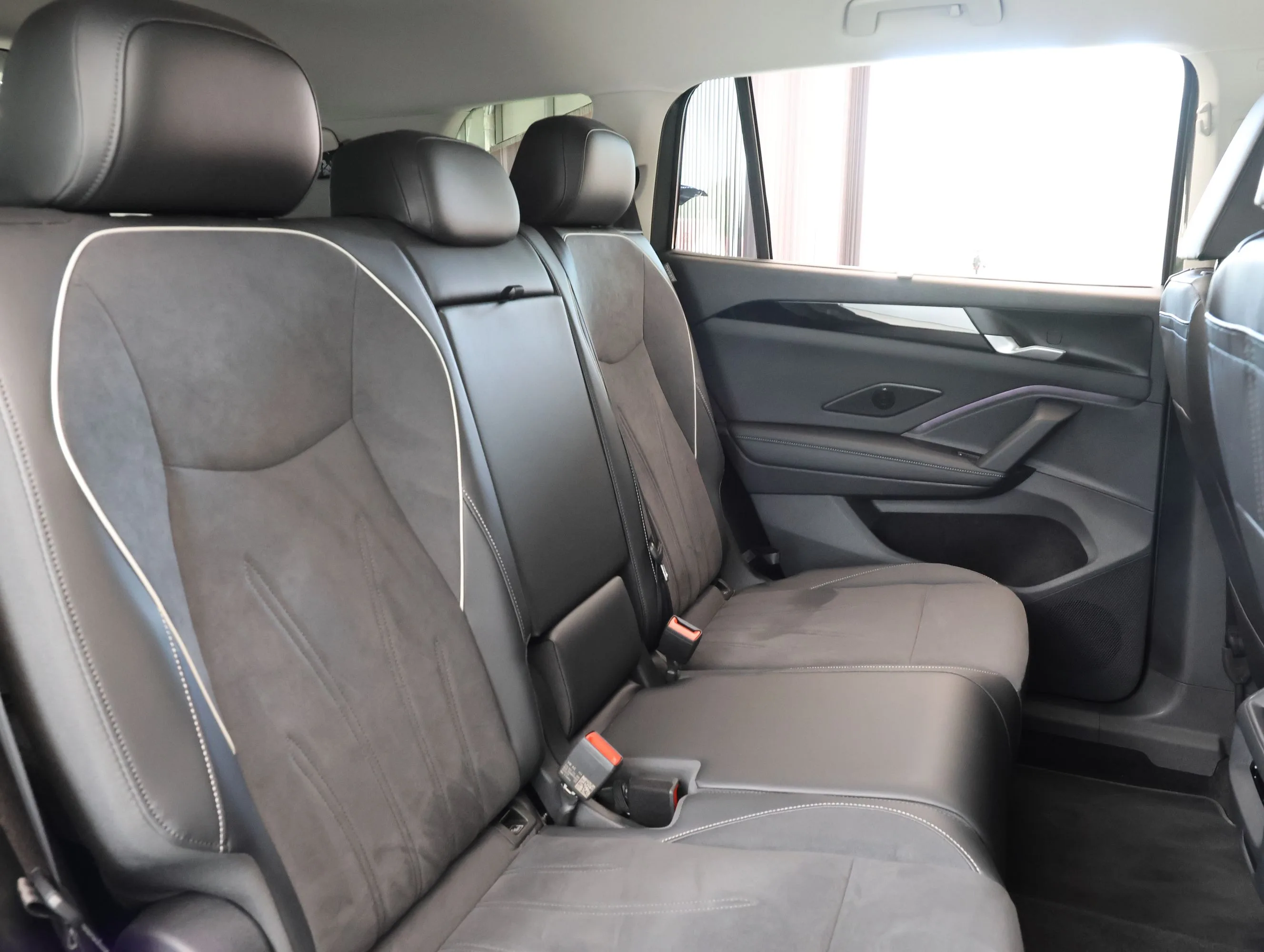 2025 Volkswagen Tayron Elegance 4Motion, 16/25