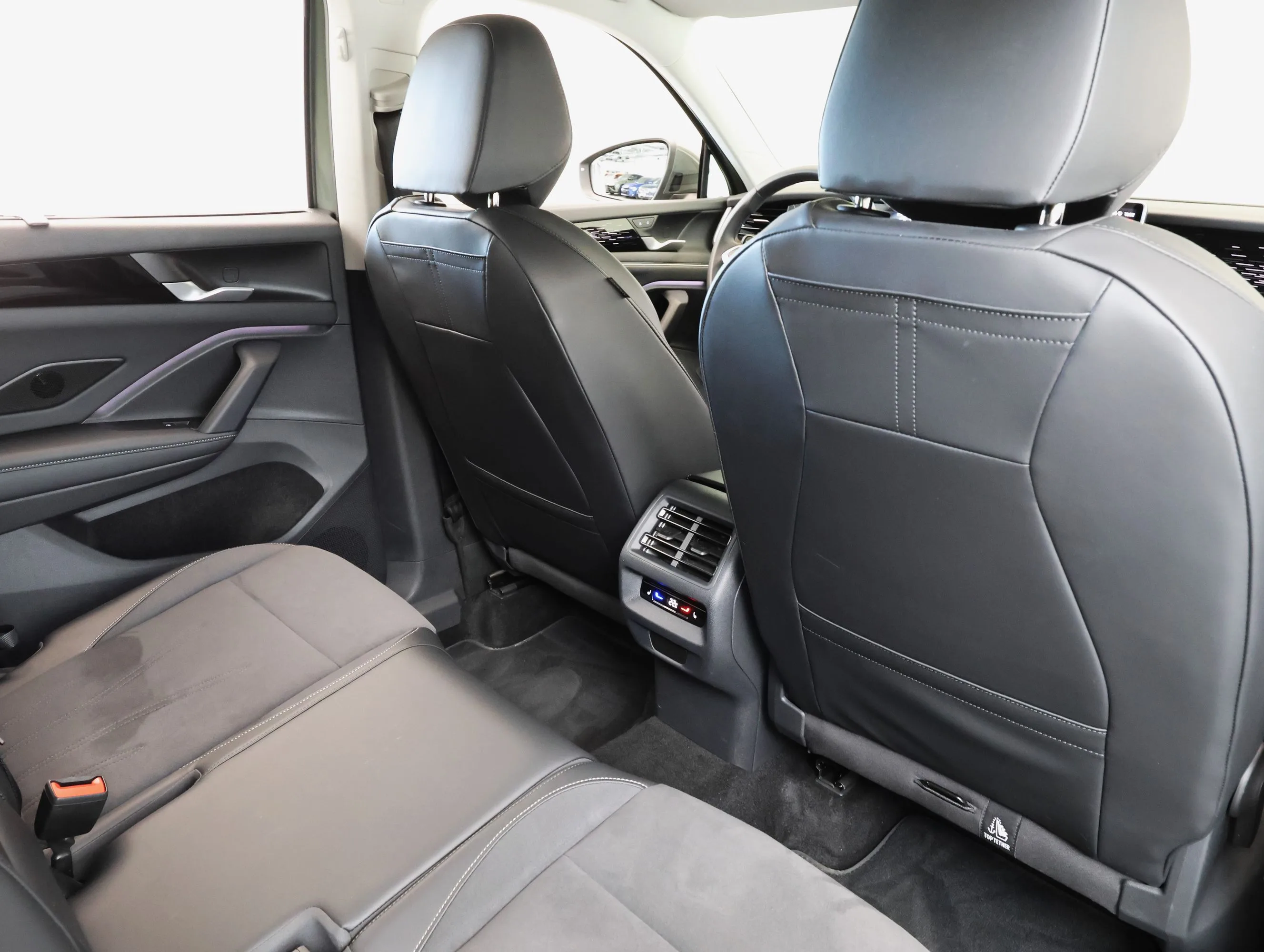 2025 Volkswagen Tayron Elegance 4Motion, 17/25