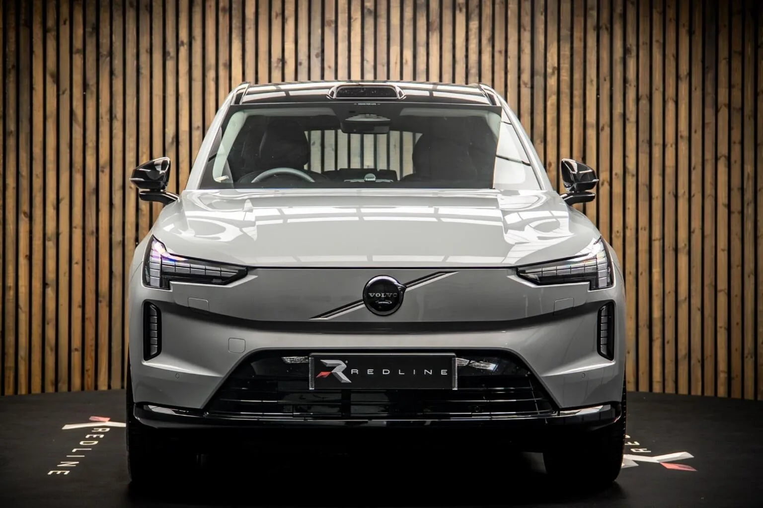 2025 Volvo EX90, 5/30