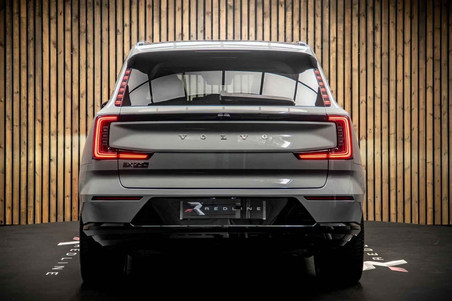 2025 Volvo EX90, 6/30