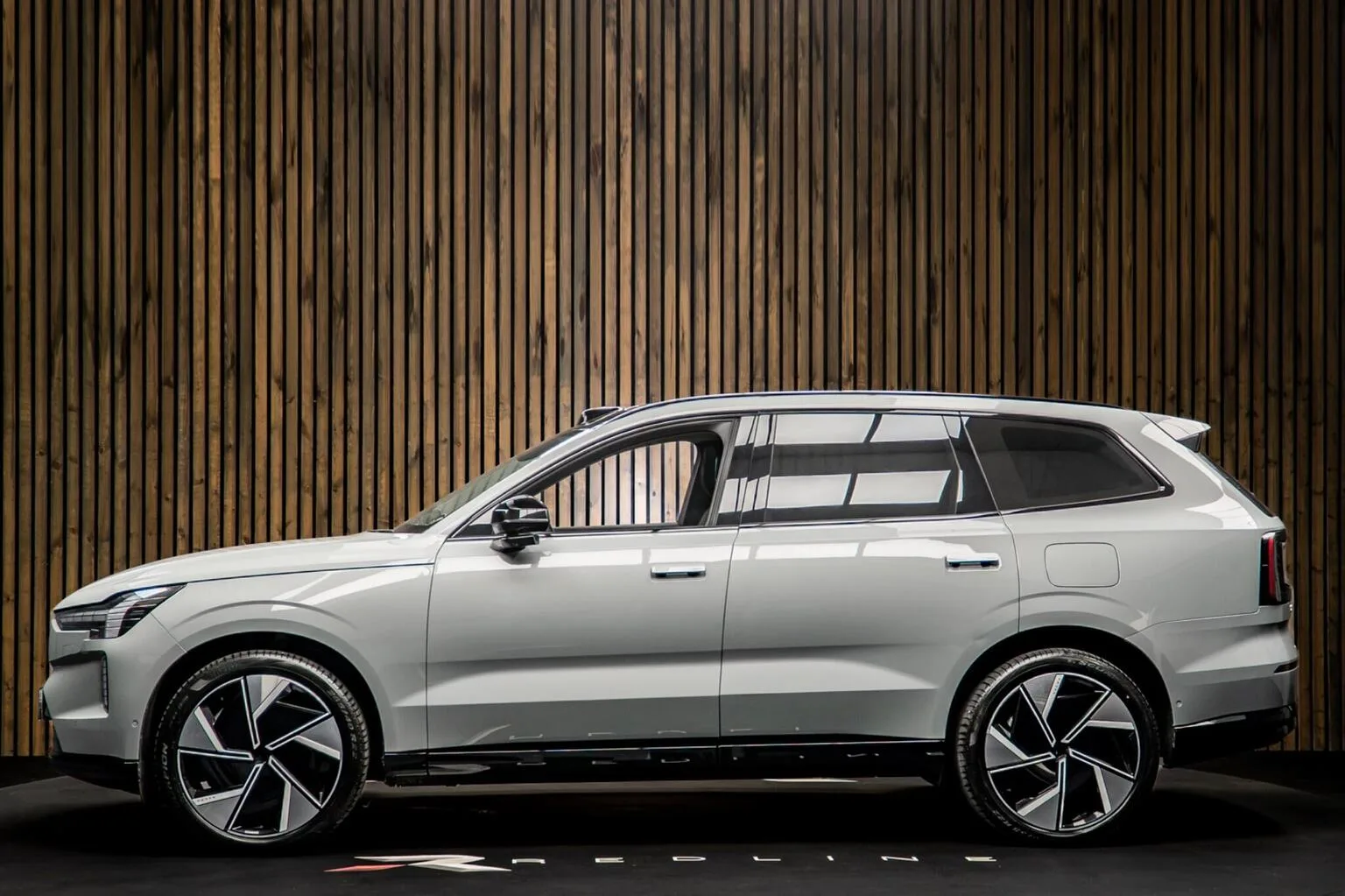 2025 Volvo EX90, 7/30