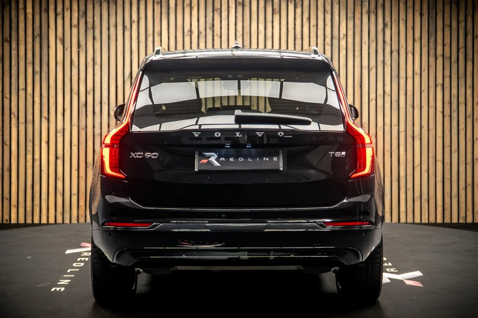 2025 Volvo XC90 T8 Ultra Dark, 6/30