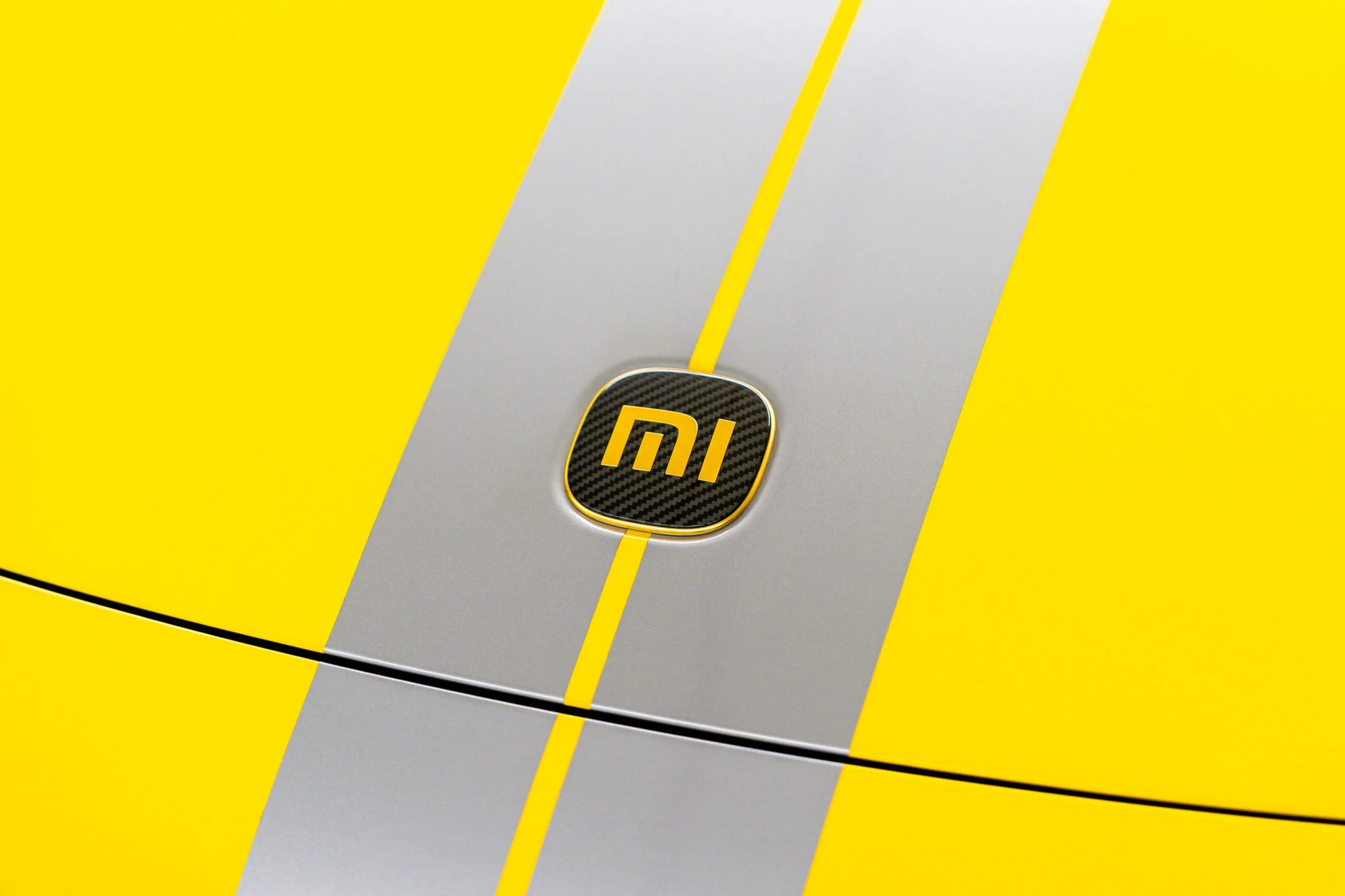 2025 Xiaomi SU7 Ultra, 7/19