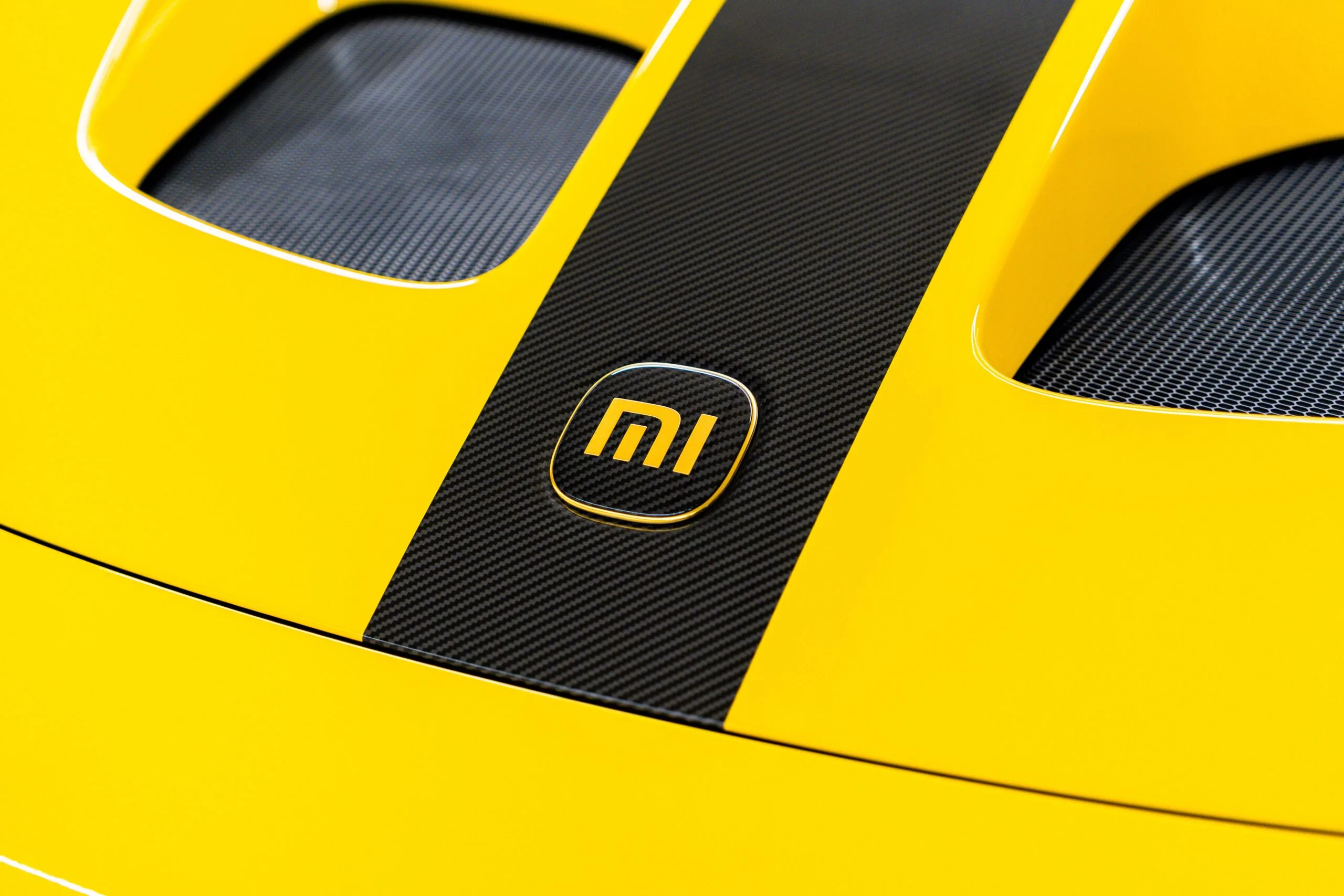 2025 Xiaomi SU7 Ultra, 10/20
