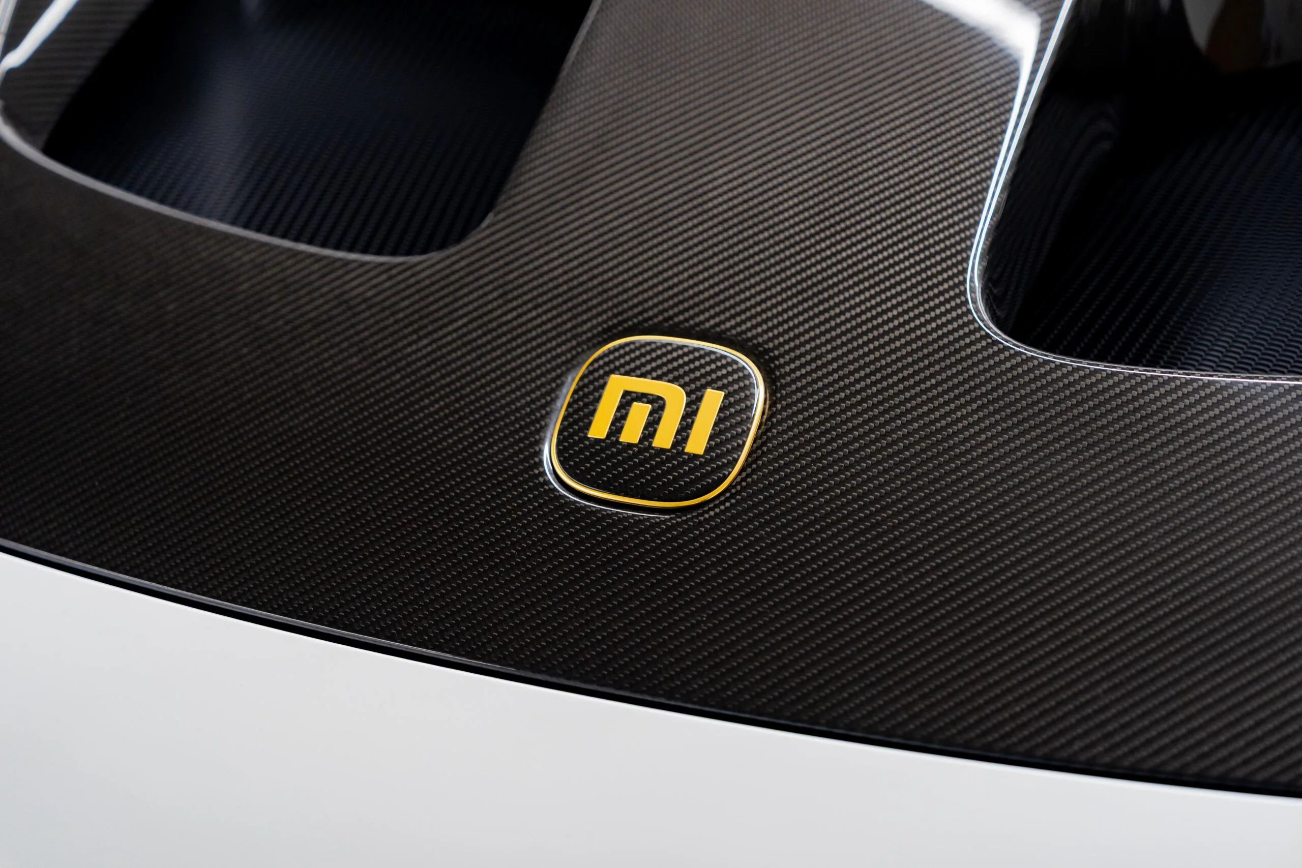 2025 Xiaomi SU7 Ultra, 7/17