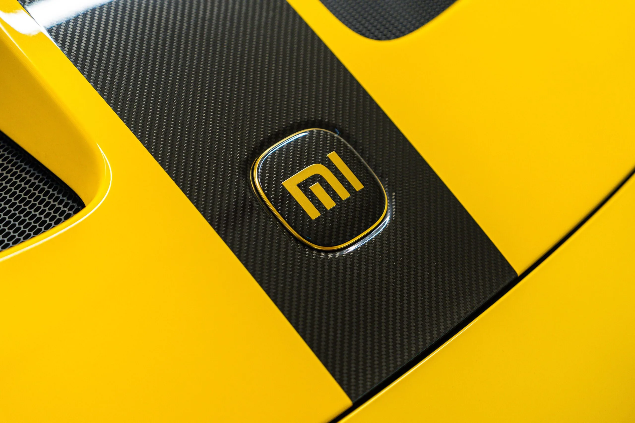 2025 Xiaomi SU7 Ultra, 9/20