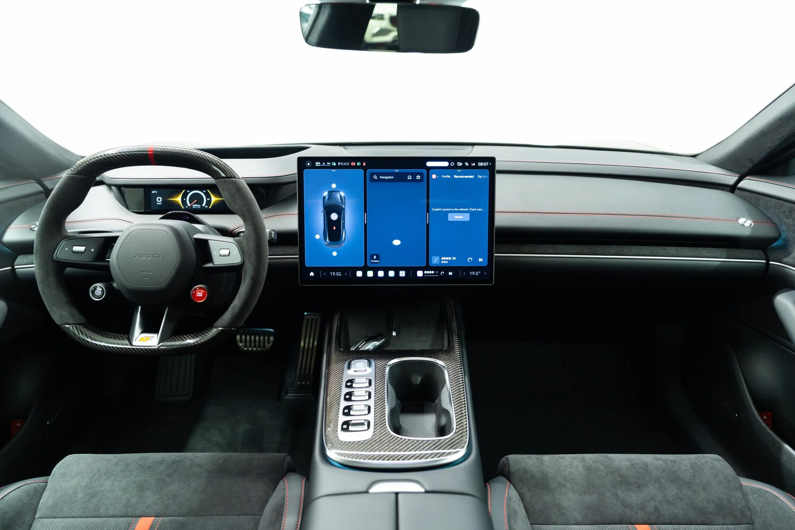 2025 Xiaomi SU7 Ultra, 18/18