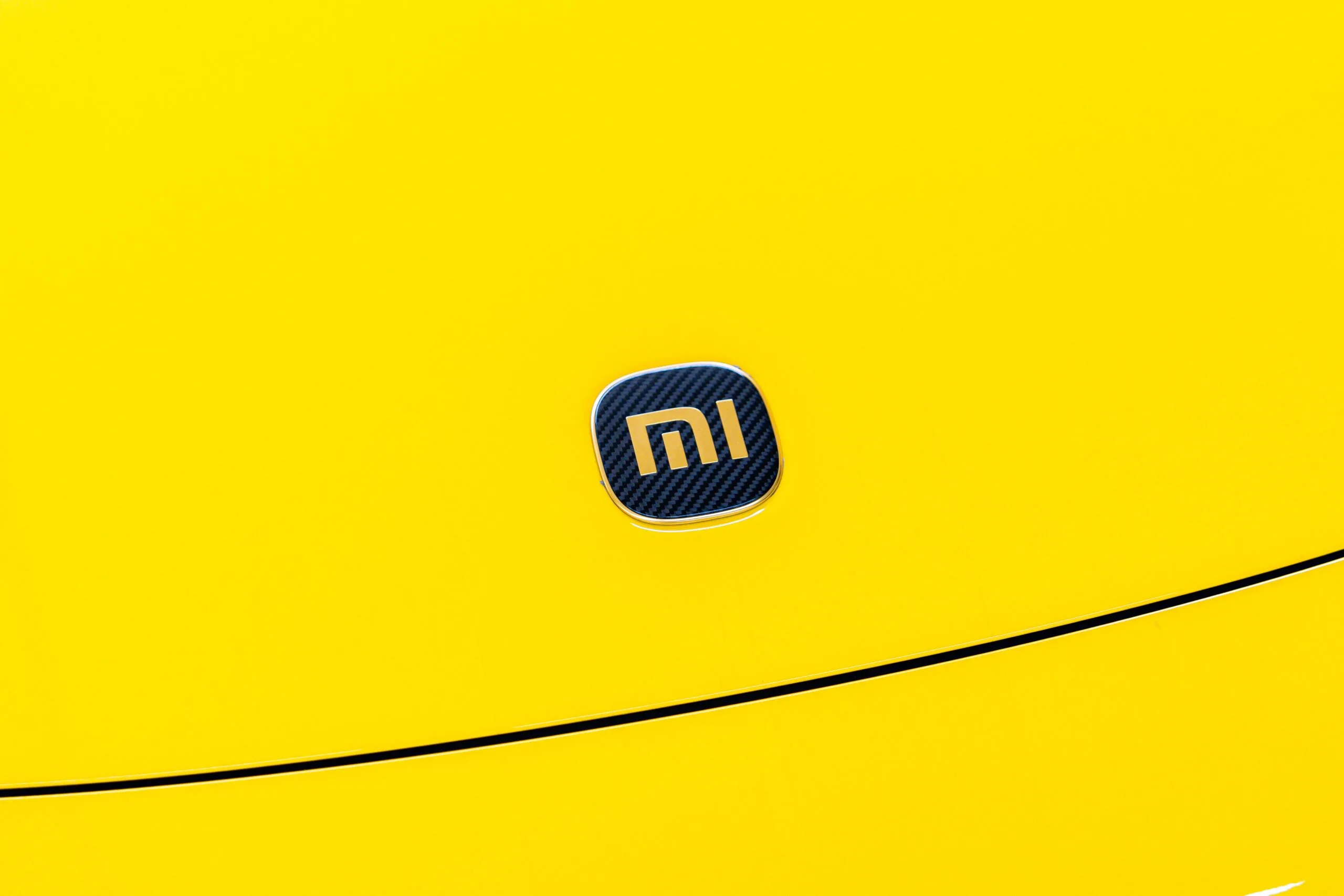 2025 Xiaomi SU7 Ultra, 6/17