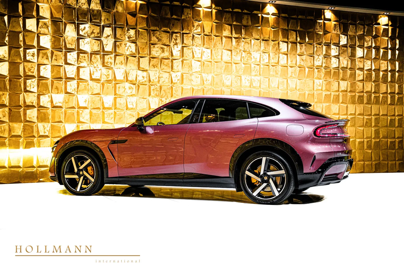 2025 Xiaomi YU7 Max angeboten von einem Fachhändler in Stuhr, Deutschland, Foto 6 von 8