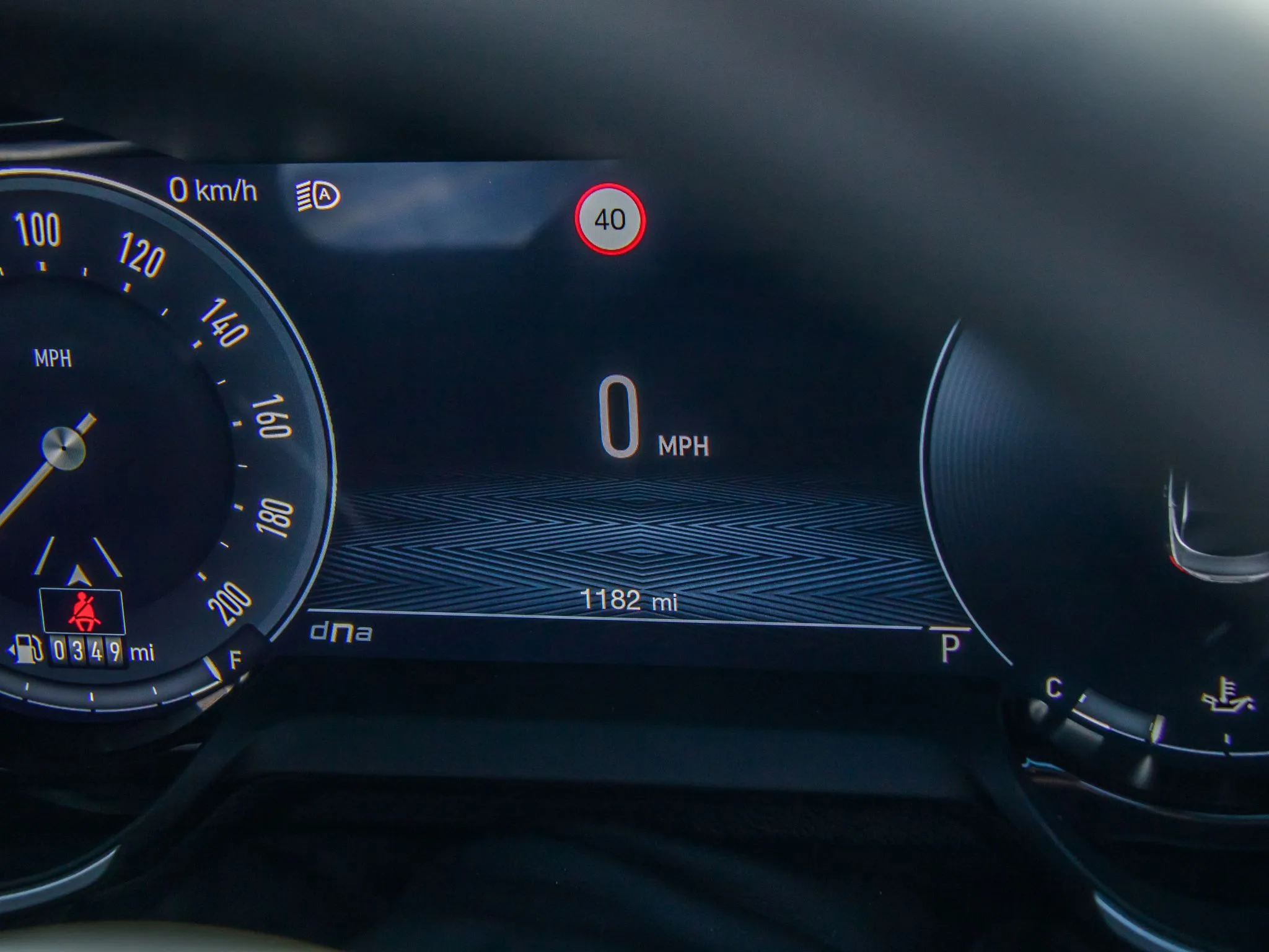2026 Alfa Romeo Giulia Quadrifoglio, 24/24