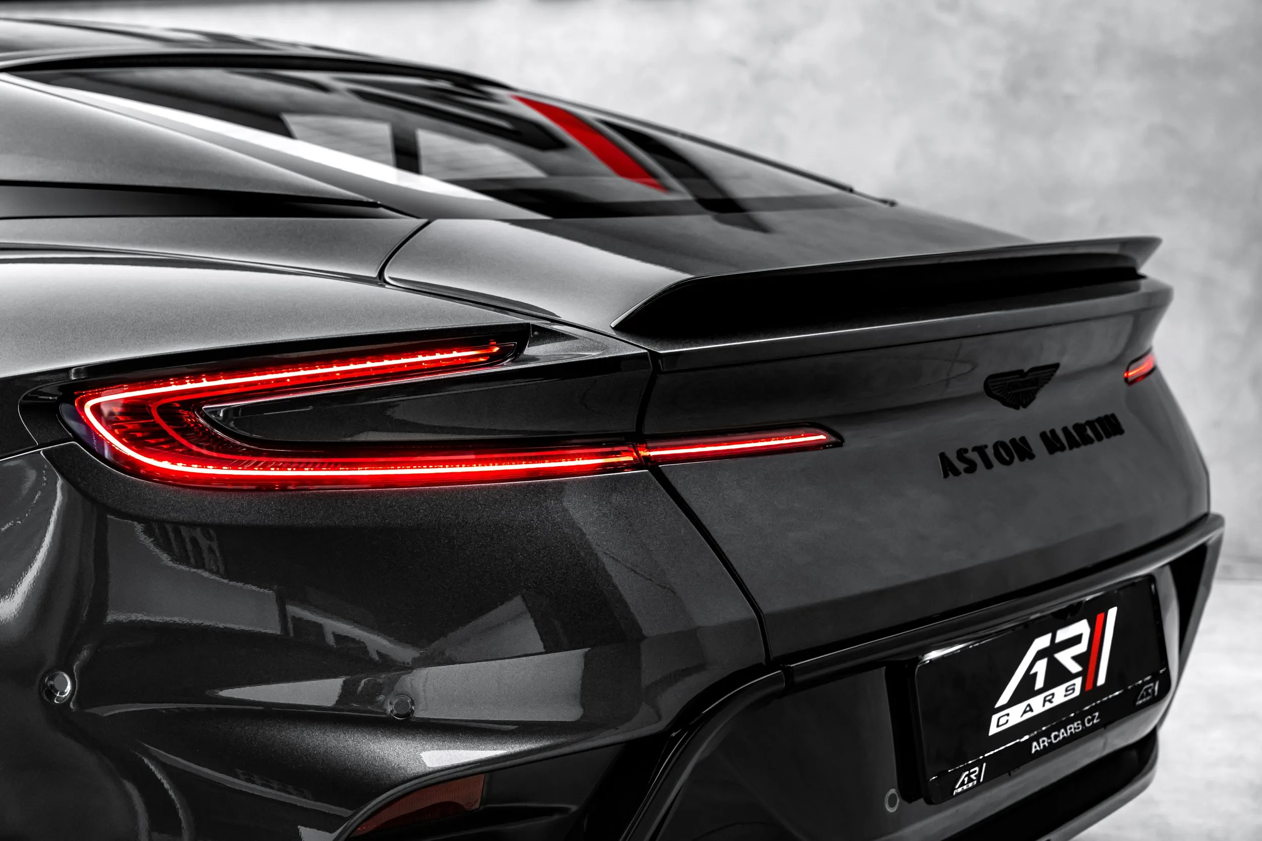 2026 Aston Martin DB12 S, 10/25