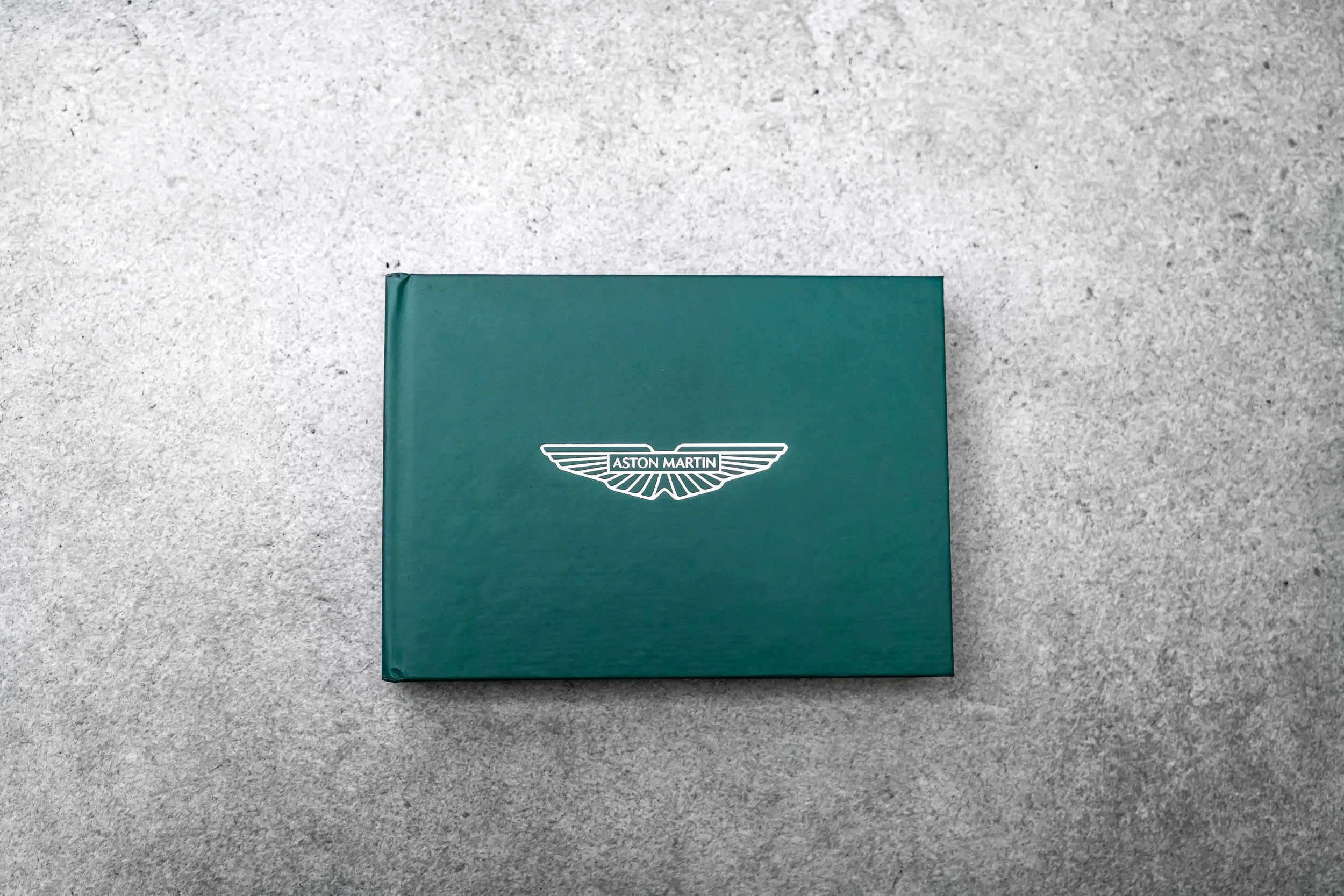 2026 Aston Martin DB12 S, 24/25
