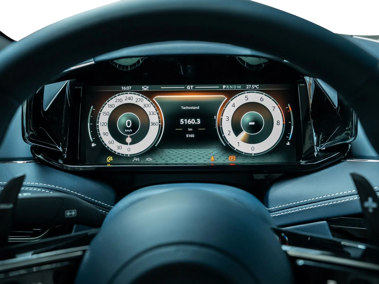 2026 Aston Martin DB12 S, 22/29