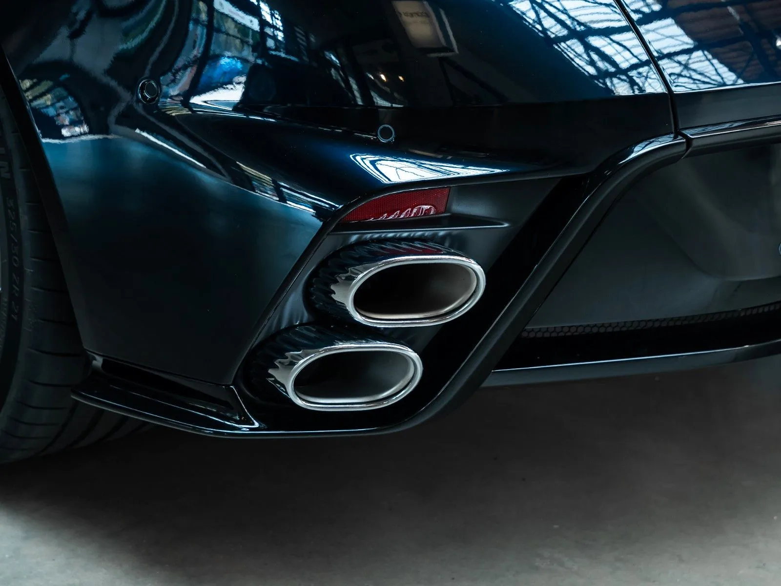 2026 Aston Martin DB12 S, 29/29