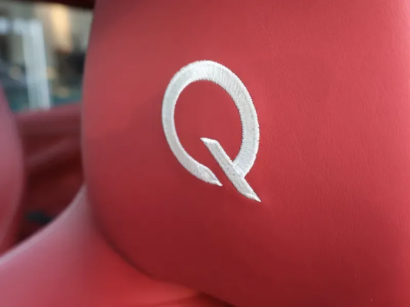 2026 Aston Martin DBX S, 5/30