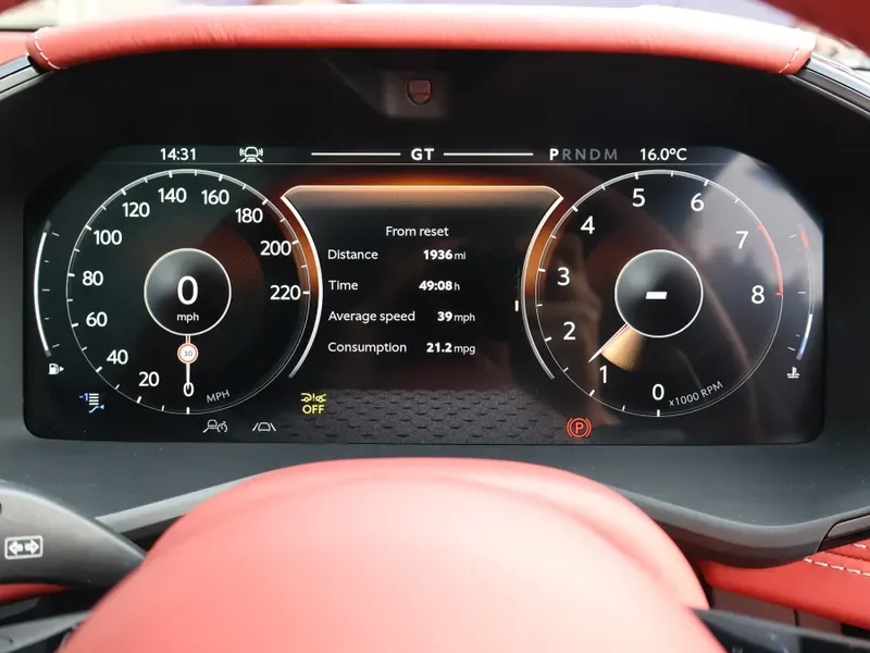 2026 Aston Martin DBX S, 6/30