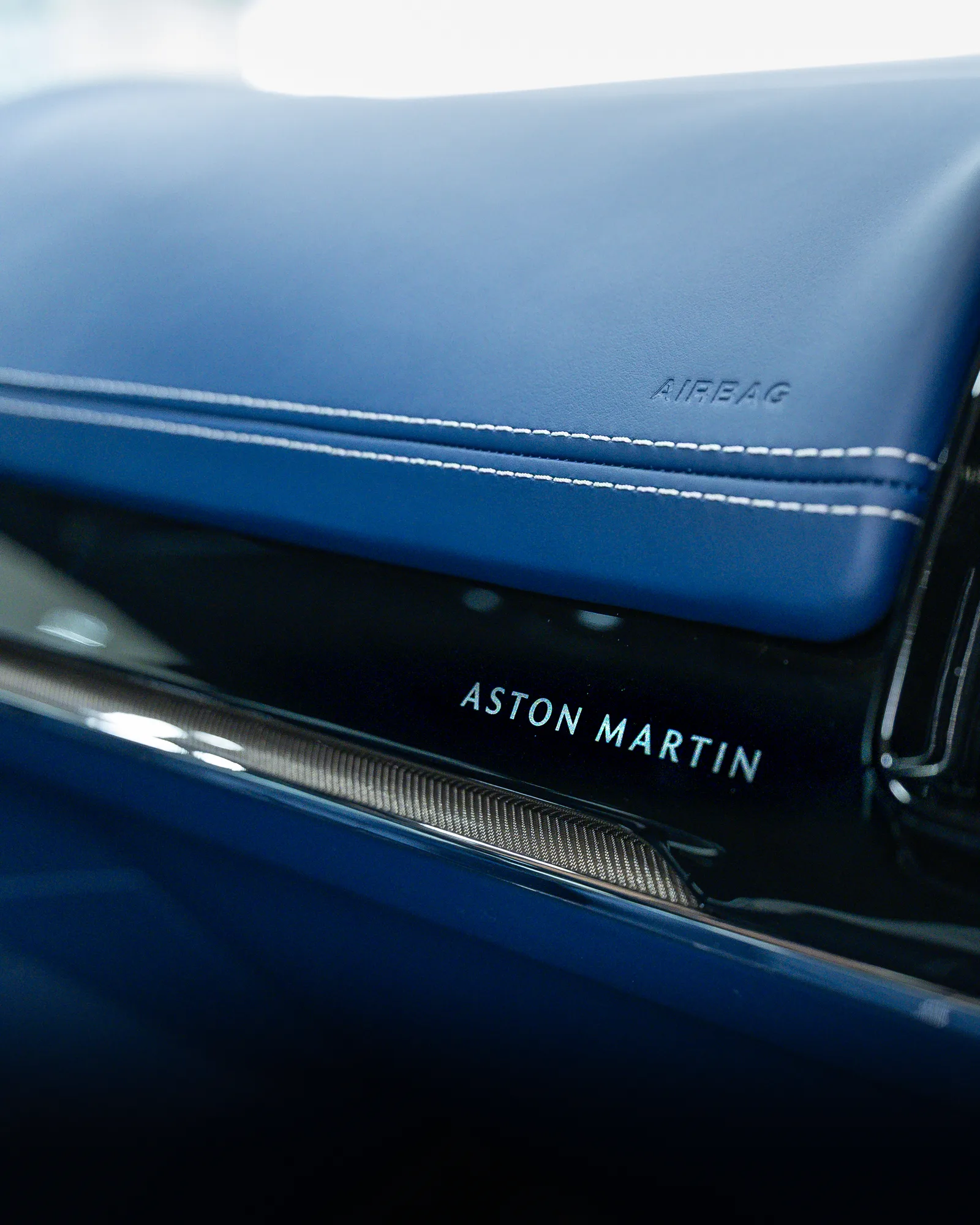 2026 Aston Martin DBX S, 20/20