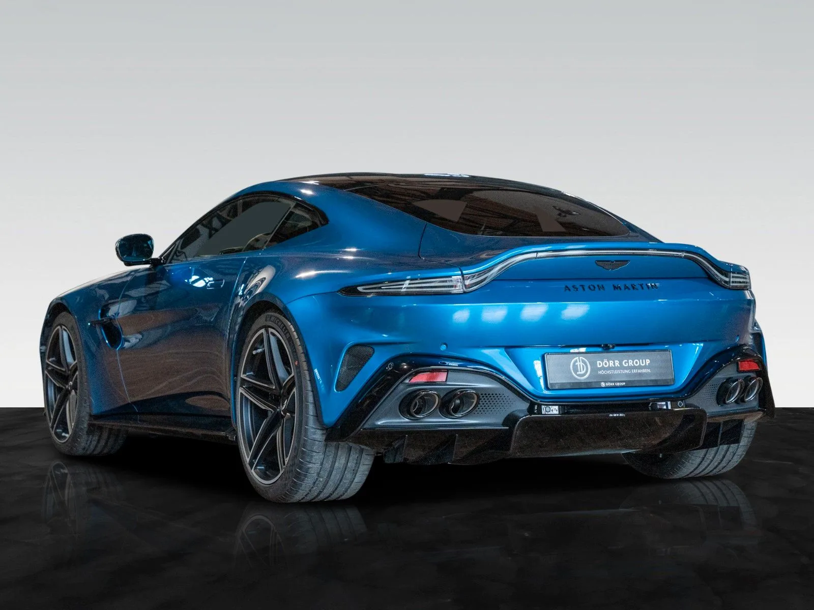 2026 Aston Martin V8 Vantage, 2/28