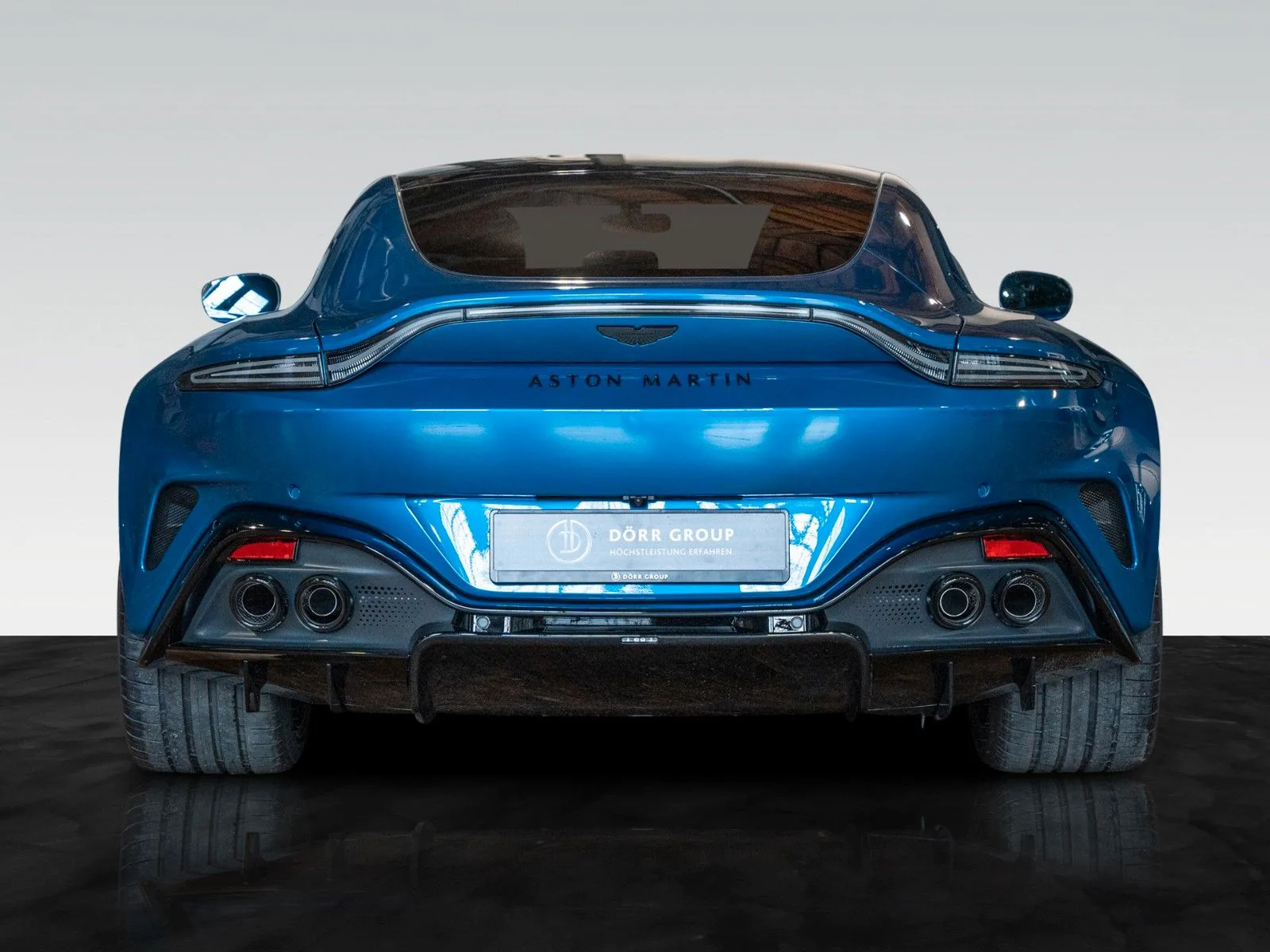 2026 Aston Martin V8 Vantage, 6/28