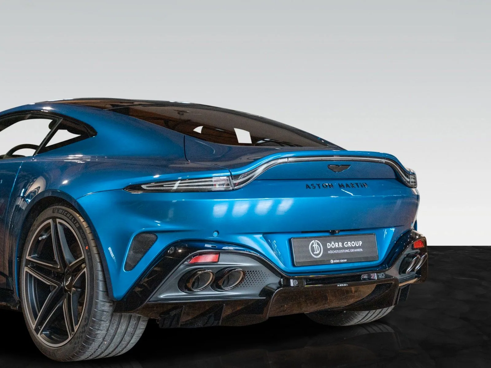 2026 Aston Martin V8 Vantage, 12/28