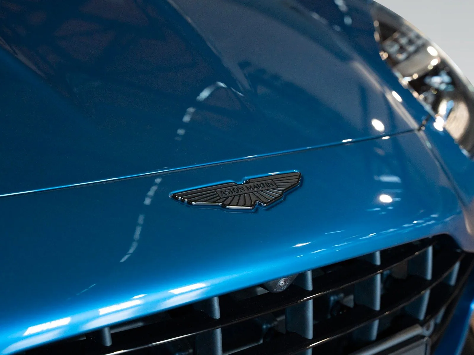 2026 Aston Martin V8 Vantage, 14/28