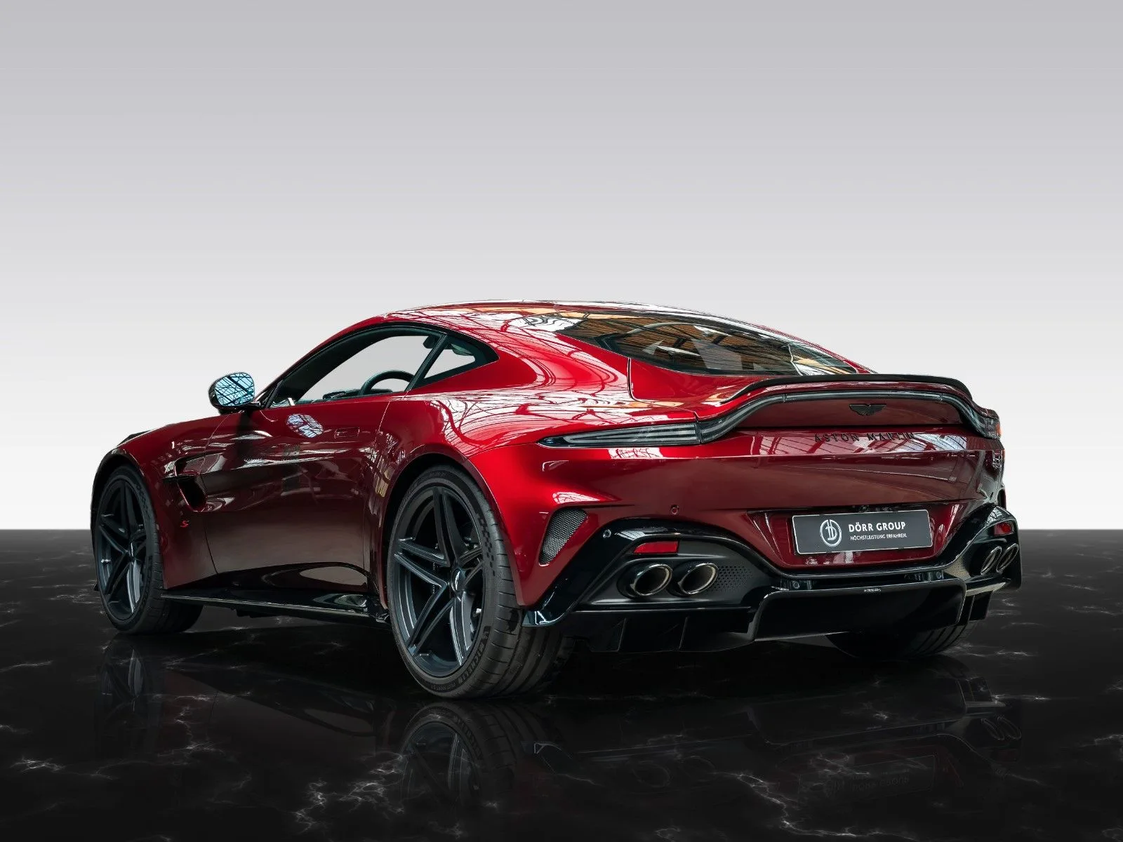 2026 Aston Martin Vantage S, 2/15