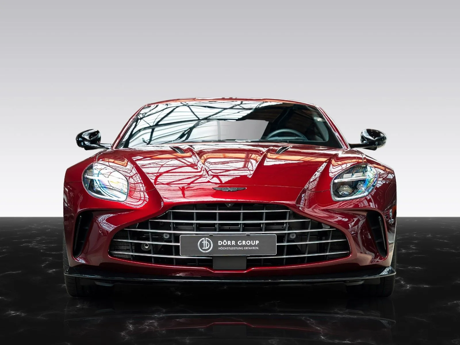 2026 Aston Martin Vantage S, 3/15
