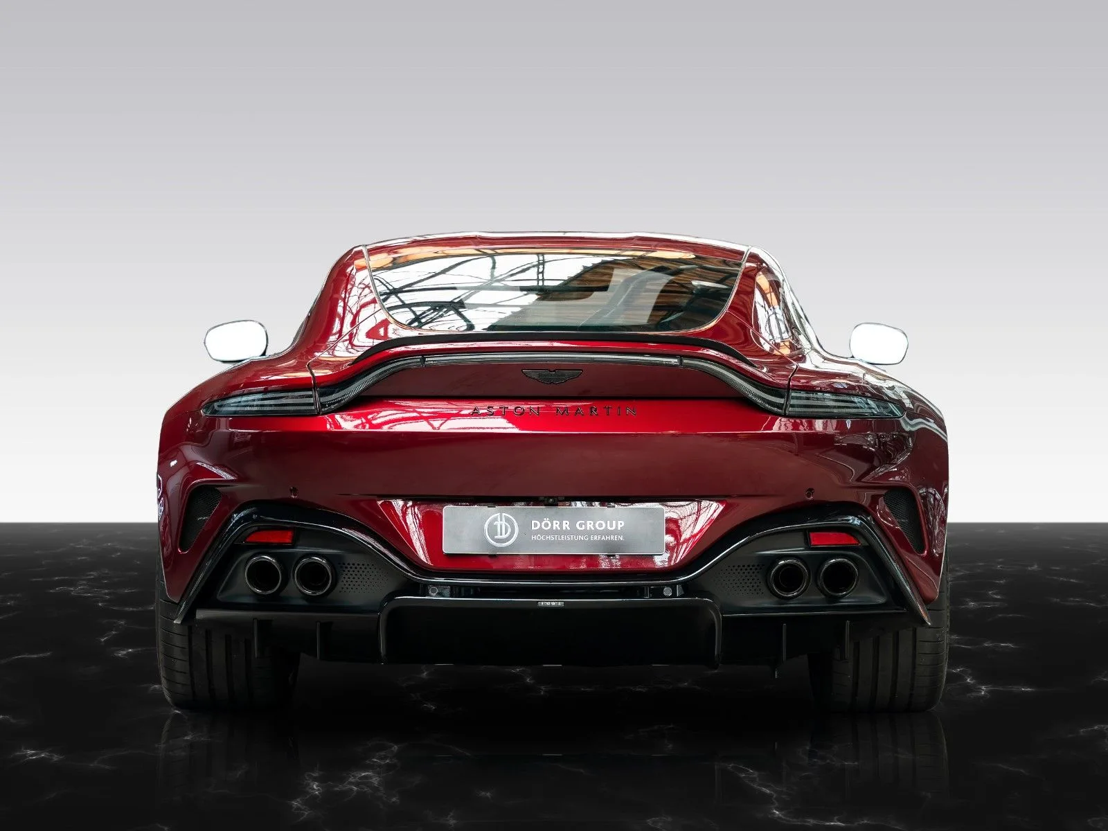 2026 Aston Martin Vantage S, 4/15