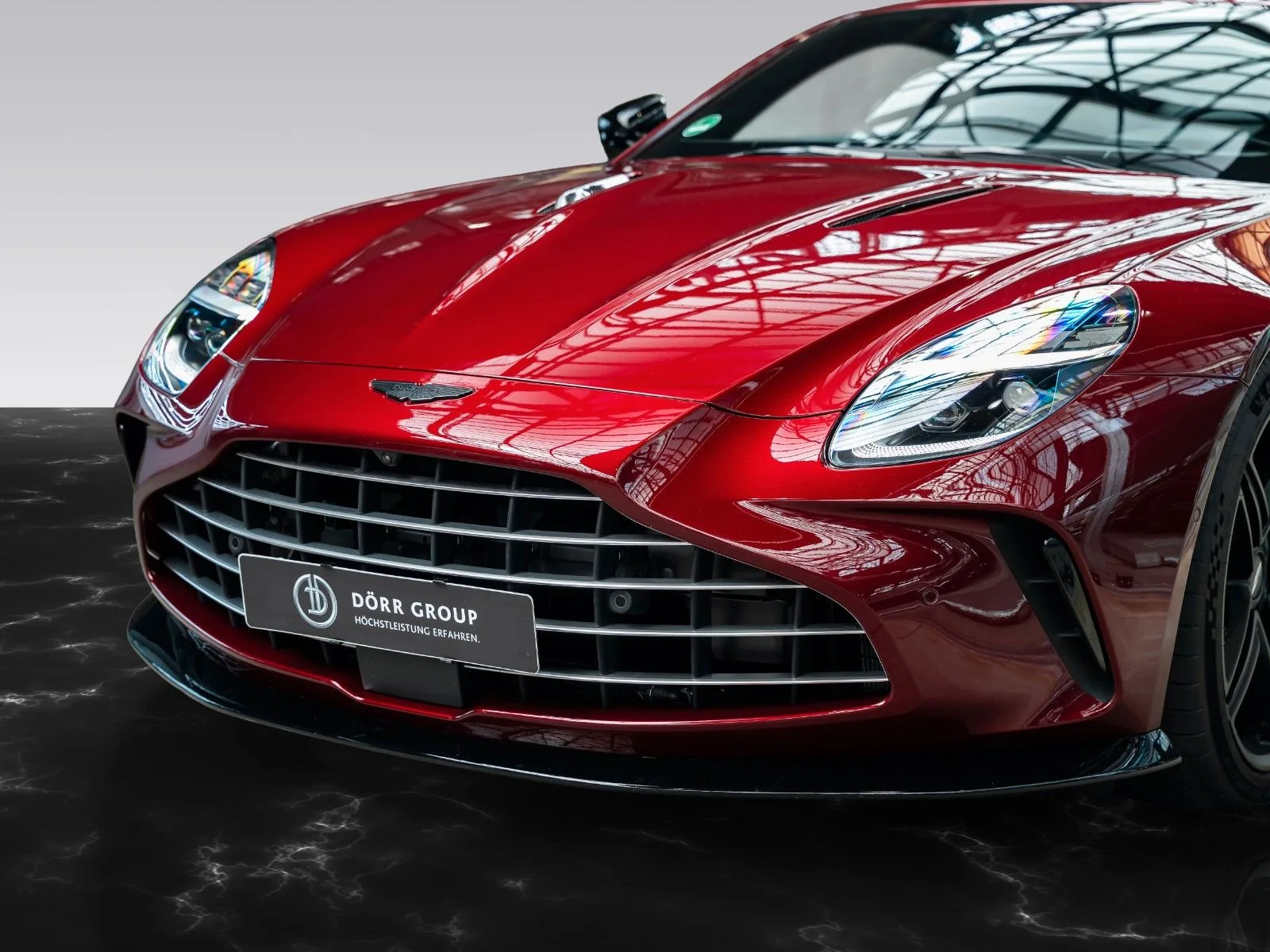 2026 Aston Martin Vantage S, 7/15