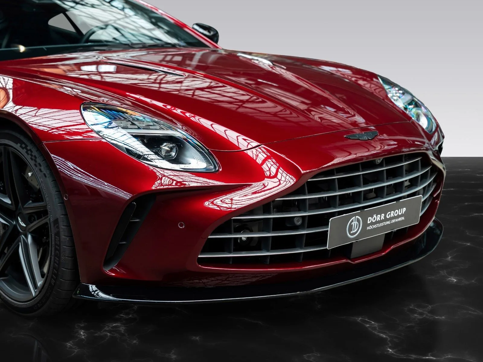 2026 Aston Martin Vantage S, 8/15