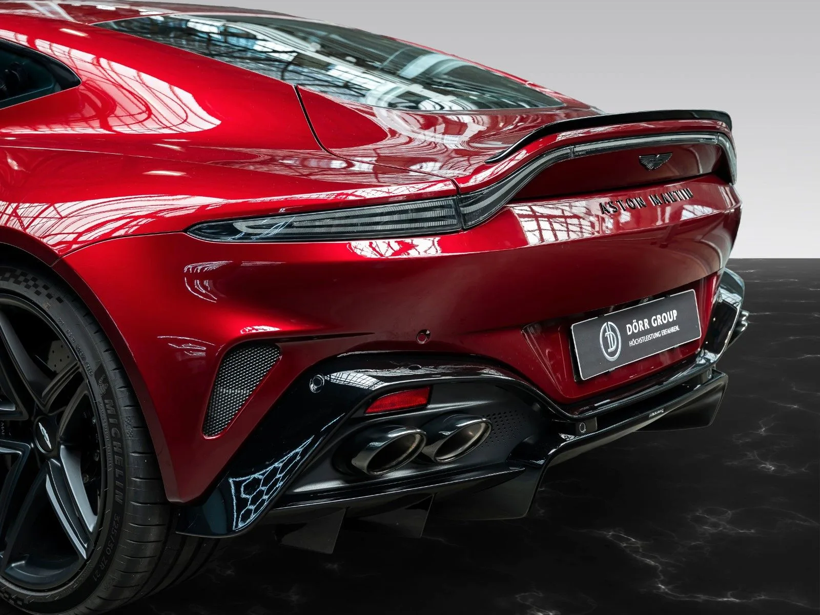 2026 Aston Martin Vantage S, 9/15