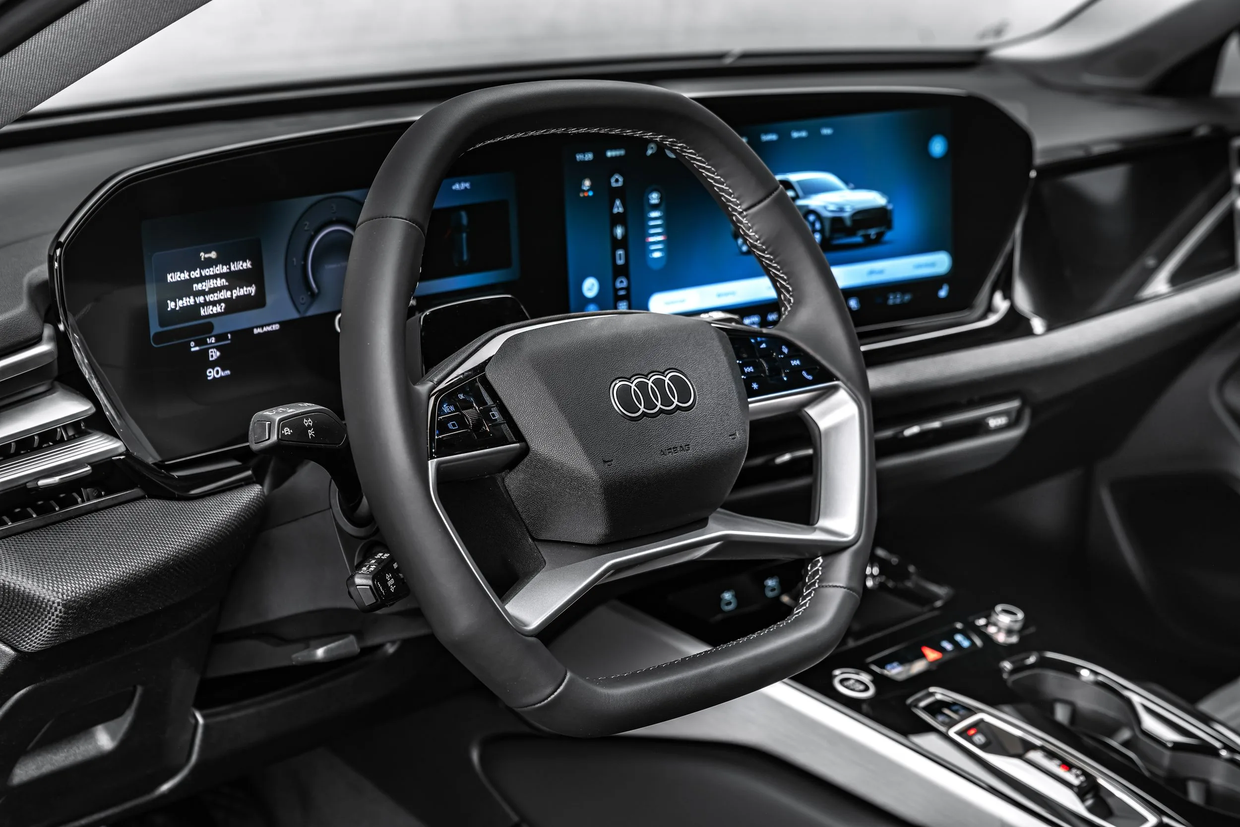 2026 Audi A6 Allroad 3.0 TDI quattro, 16/22