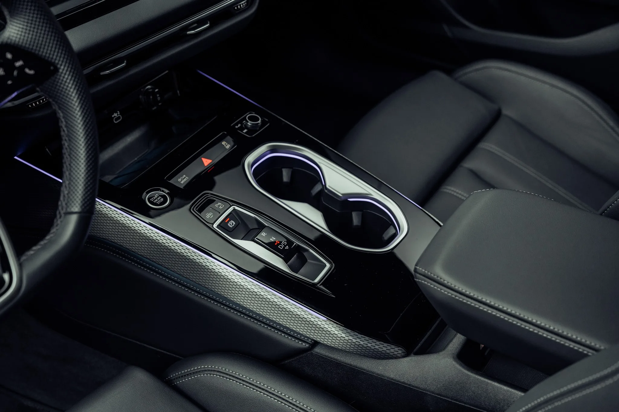 2026 Audi A6 Sedan, 12/21