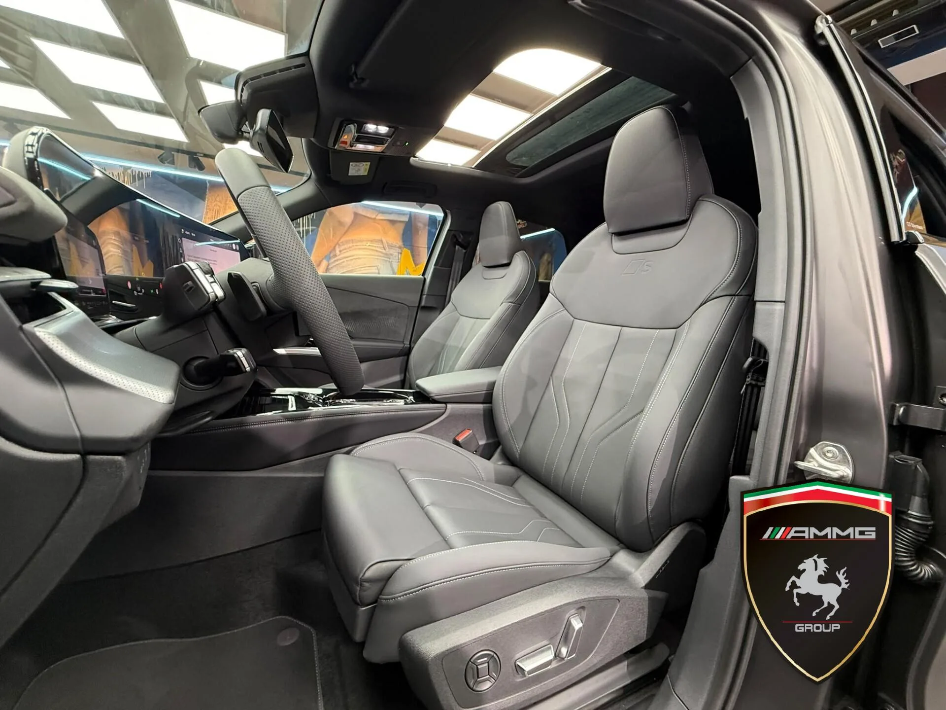 2026 Audi Q3 Sportback S line edition, 9/15