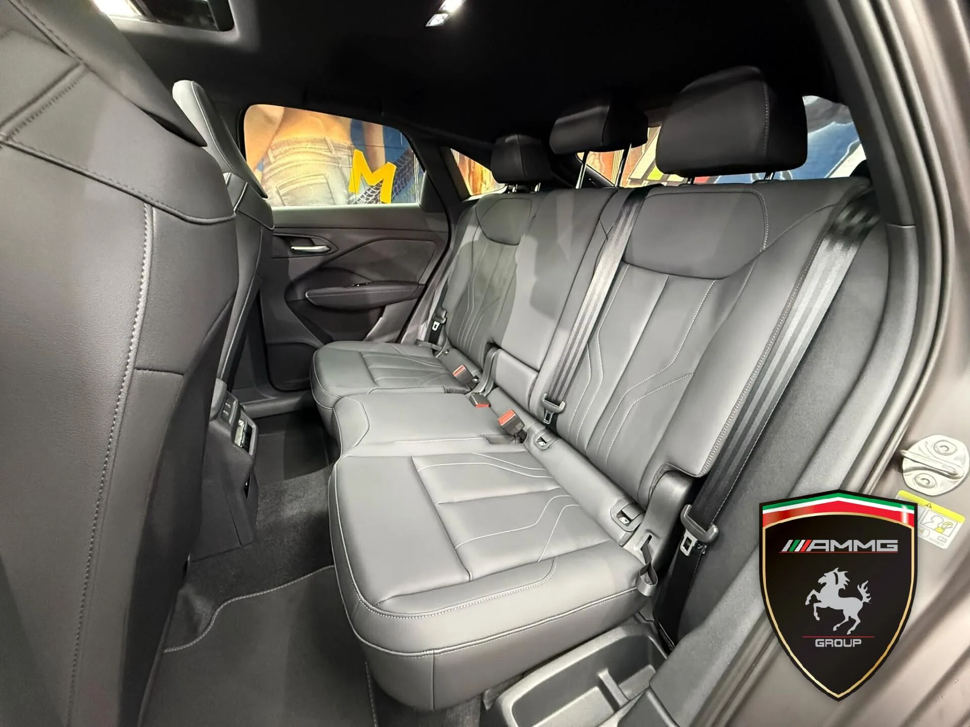 2026 Audi Q3 Sportback S line edition, 10/15
