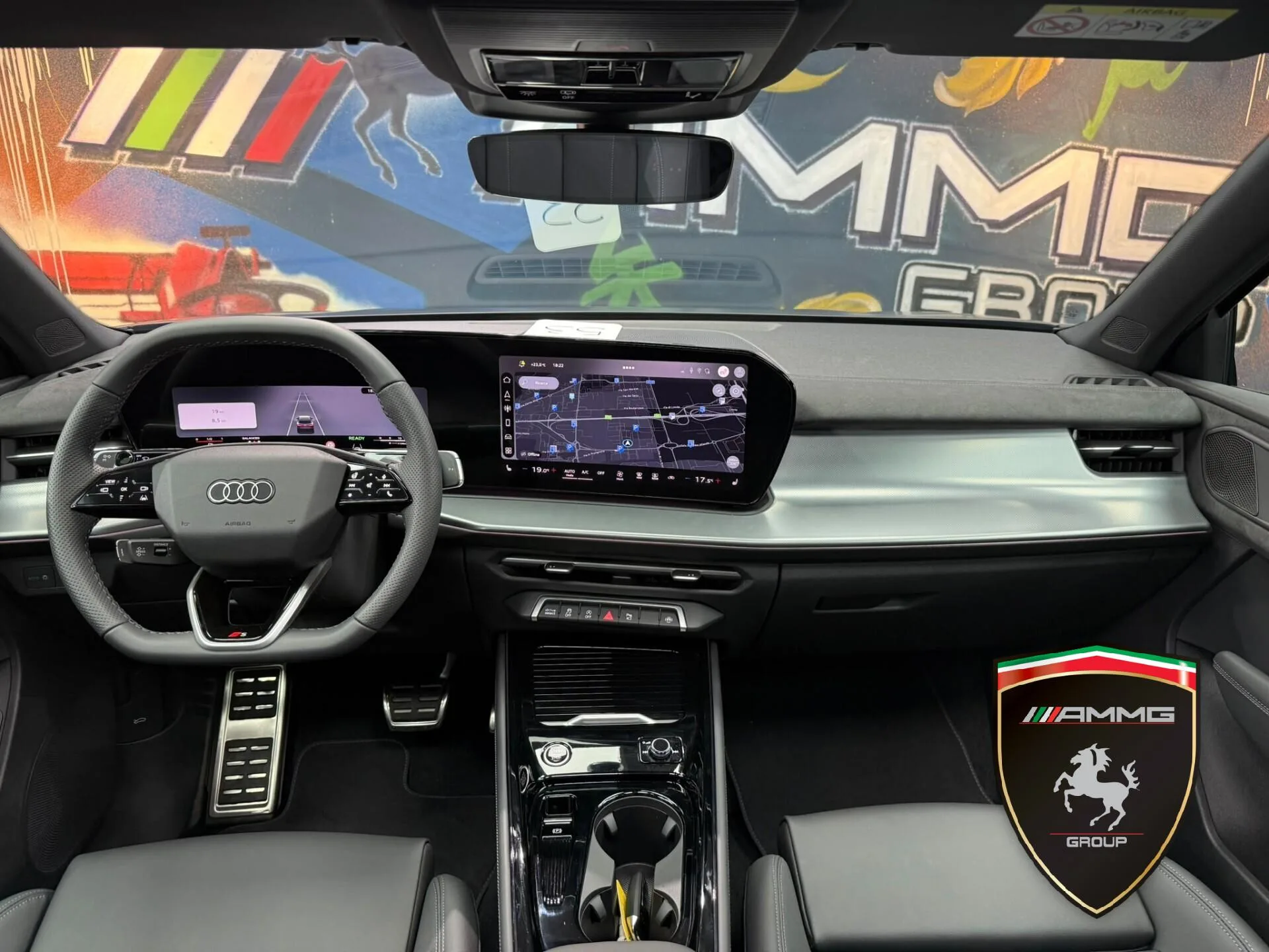 2026 Audi Q3 Sportback S line edition, 11/15