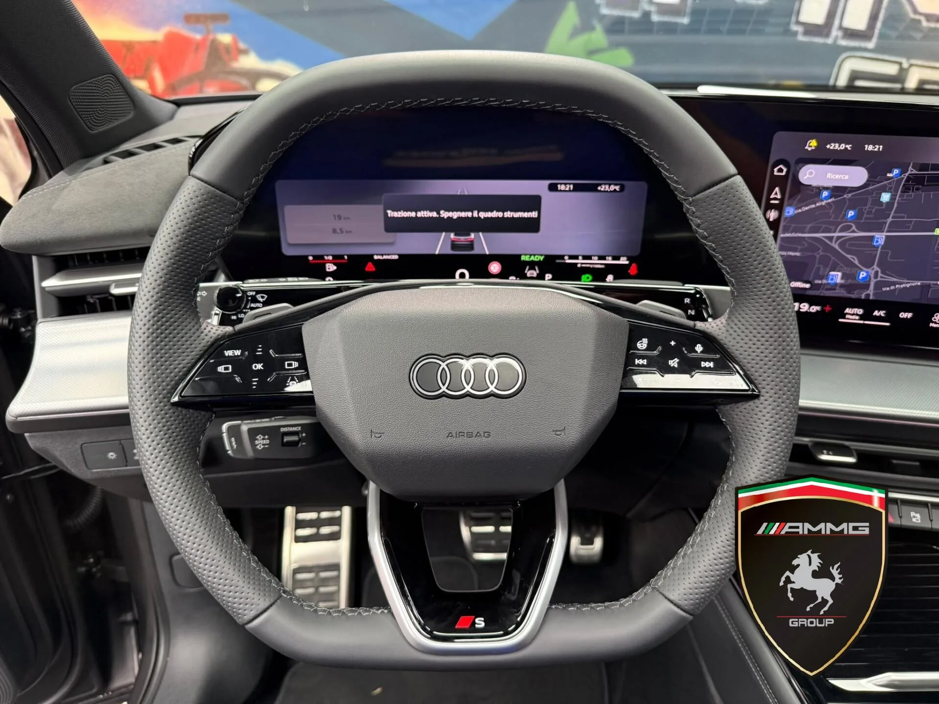 2026 Audi Q3 Sportback S line edition, 12/15