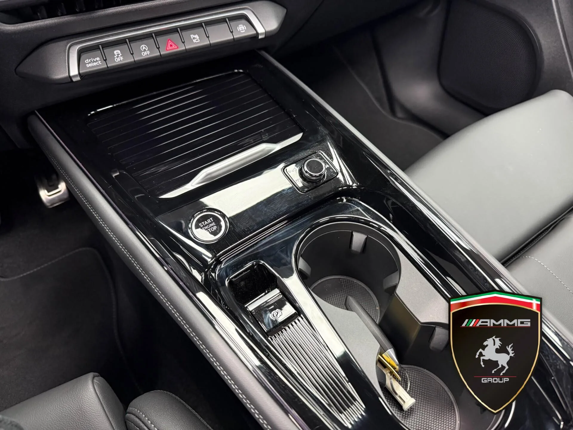 2026 Audi Q3 Sportback S line edition, 15/15