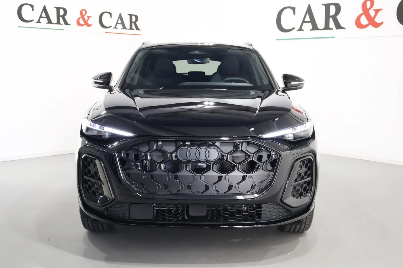 2026 Audi Q5 Sportback TDI, quattro, S line proposée par un spécialiste de la supercar à Zibido San Giacomo, Italie, photo 3 sur 25