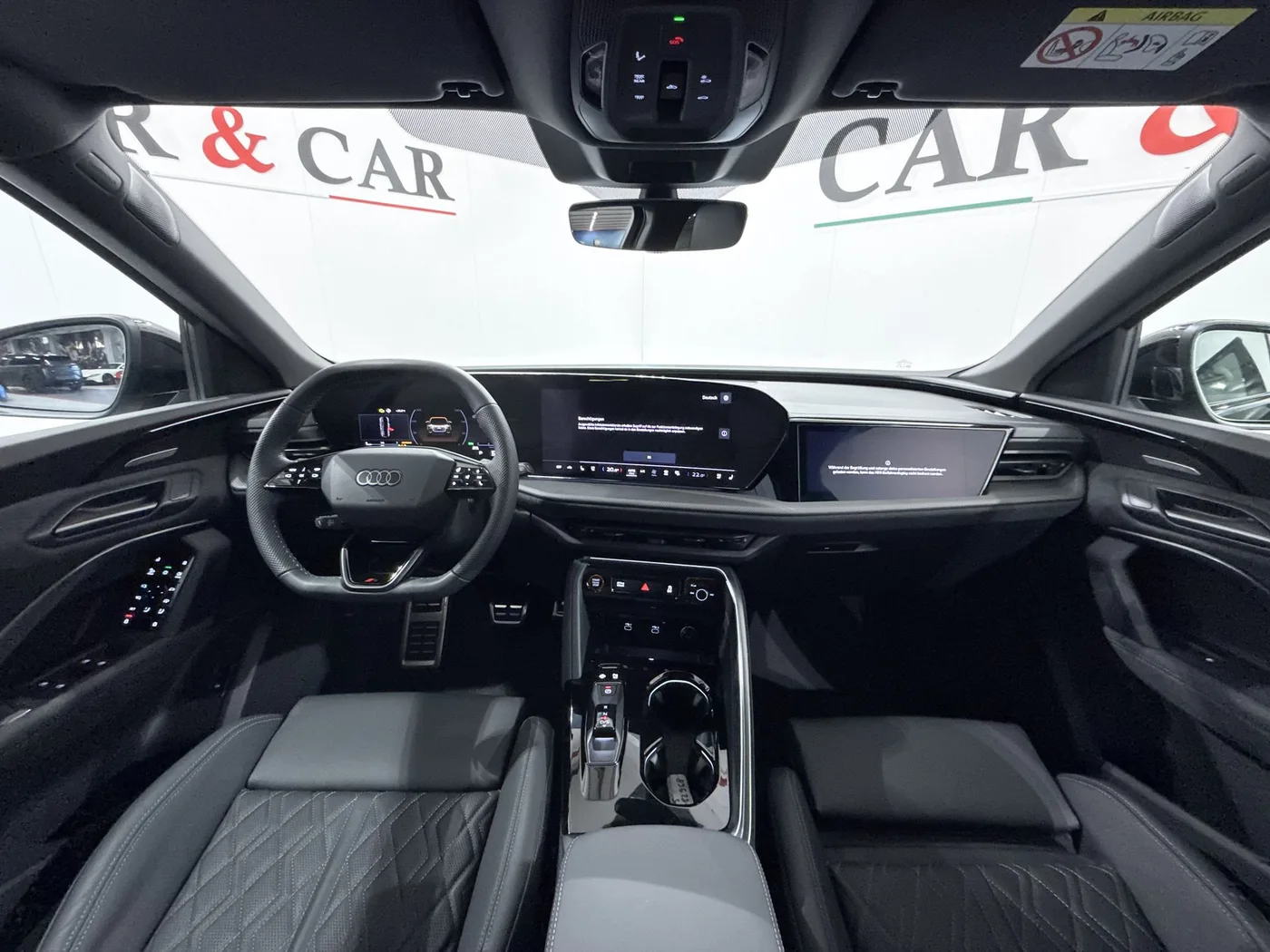 2026 Audi Q5 Sportback TDI, quattro, S line proposée par un spécialiste de la supercar à Zibido San Giacomo, Italie, photo 23 sur 25