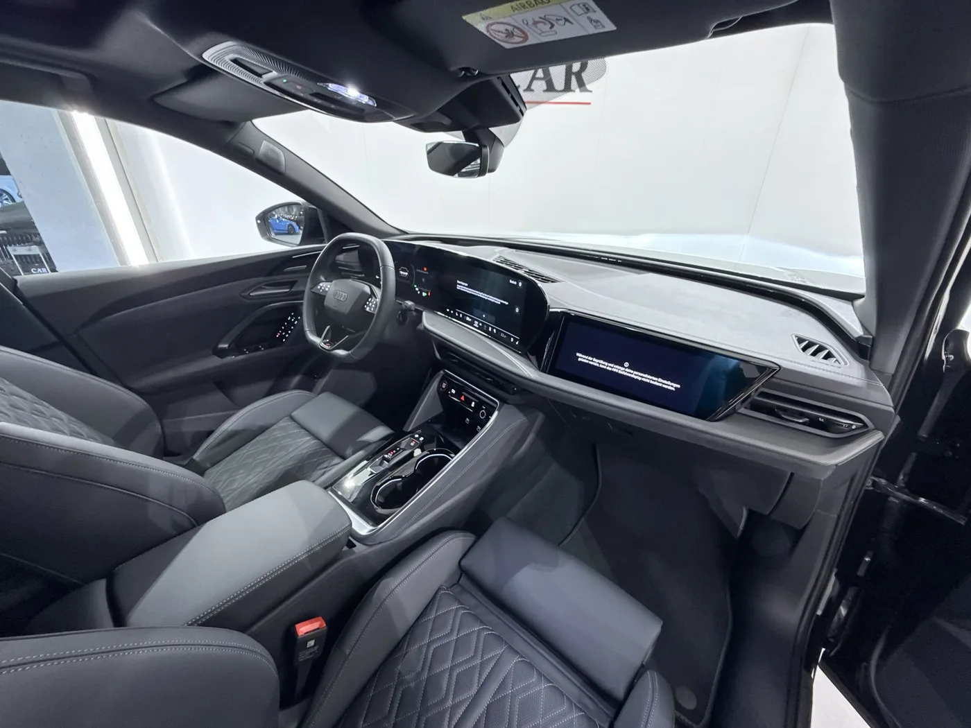 2026 Audi Q5 Sportback TDI, quattro, S line proposée par un spécialiste de la supercar à Zibido San Giacomo, Italie, photo 24 sur 25