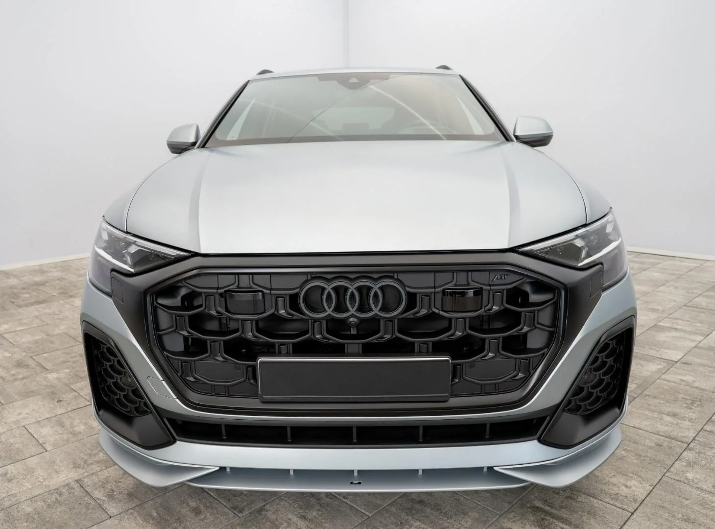 2026 Audi Q8 50 TDI ABT, 8/30