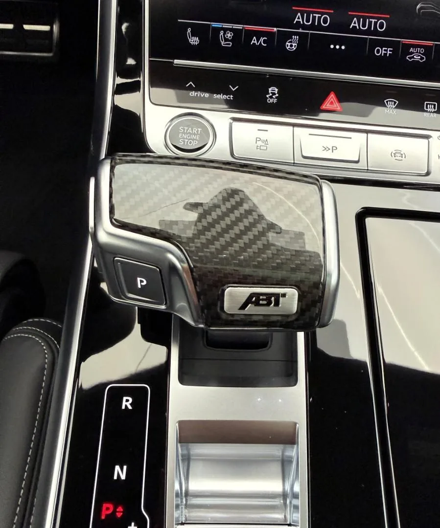 2026 Audi Q8 50 TDI ABT, 15/30